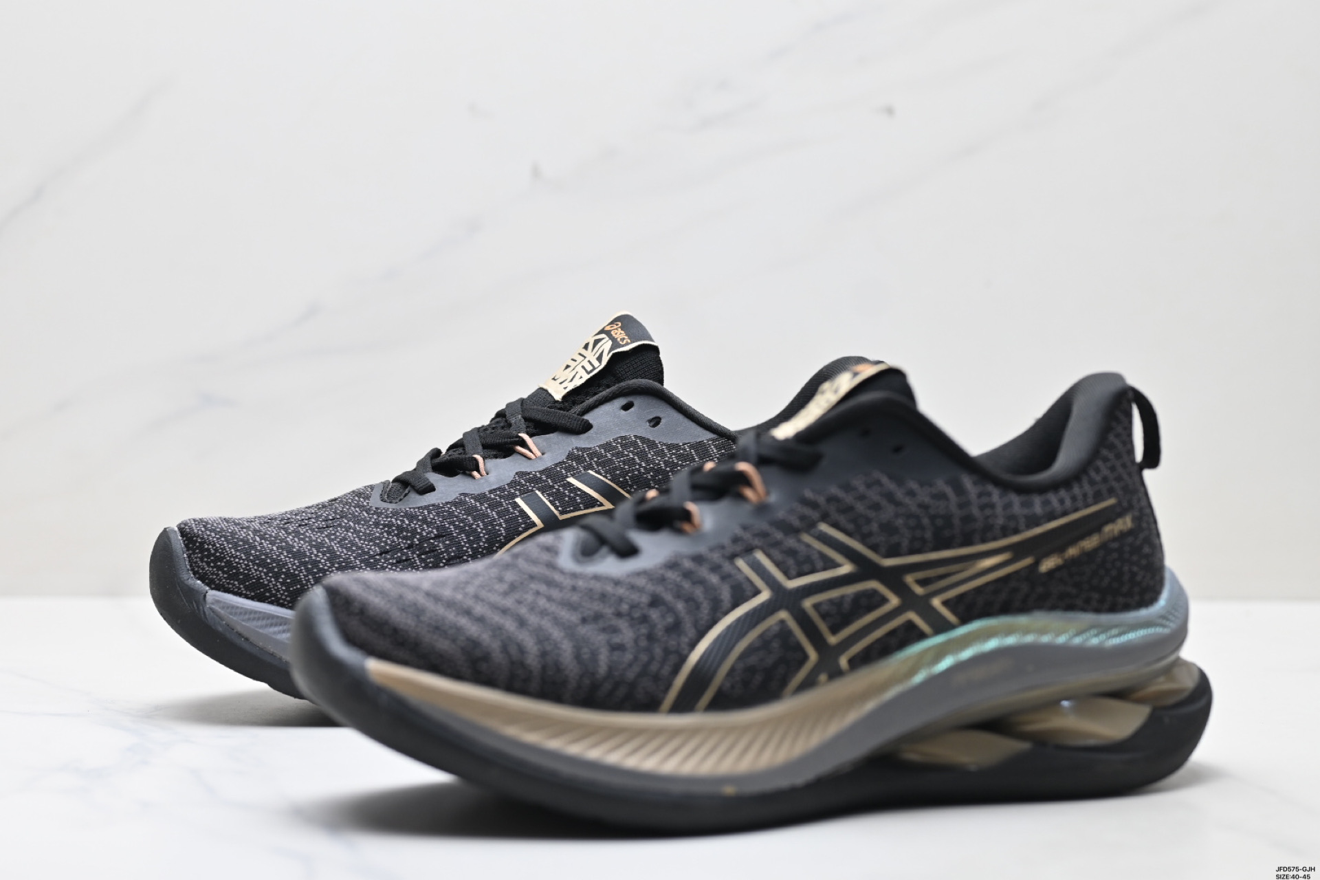 ASICS GEL-KINSEI MAX亚瑟士男款复刻缓震运动休闲鞋 1011B696-400-High Quatity Cheap Brand wholesale wholesaler seller Clothes Bags handbags Sneakers Top Fashion Clothing Shoes from China Factory Chinese suppliers best Quality Beautiful Price ASICS GEL-KINSEI MAX亚瑟士男款复刻缓震运动休闲鞋 1011B696-400