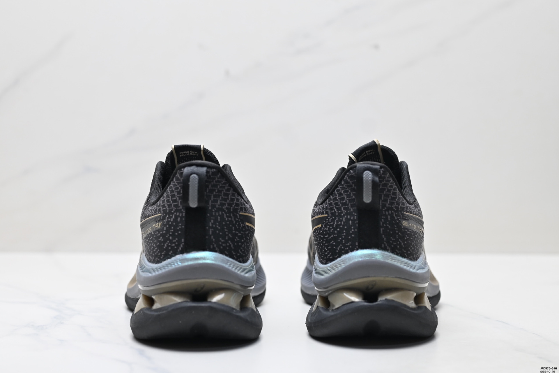 ASICS GEL-KINSEI MAX亚瑟士男款复刻缓震运动休闲鞋 1011B696-400-High Quatity Cheap Brand wholesale wholesaler seller Clothes Bags handbags Sneakers Top Fashion Clothing Shoes from China Factory Chinese suppliers best Quality Beautiful Price ASICS GEL-KINSEI MAX亚瑟士男款复刻缓震运动休闲鞋 1011B696-400