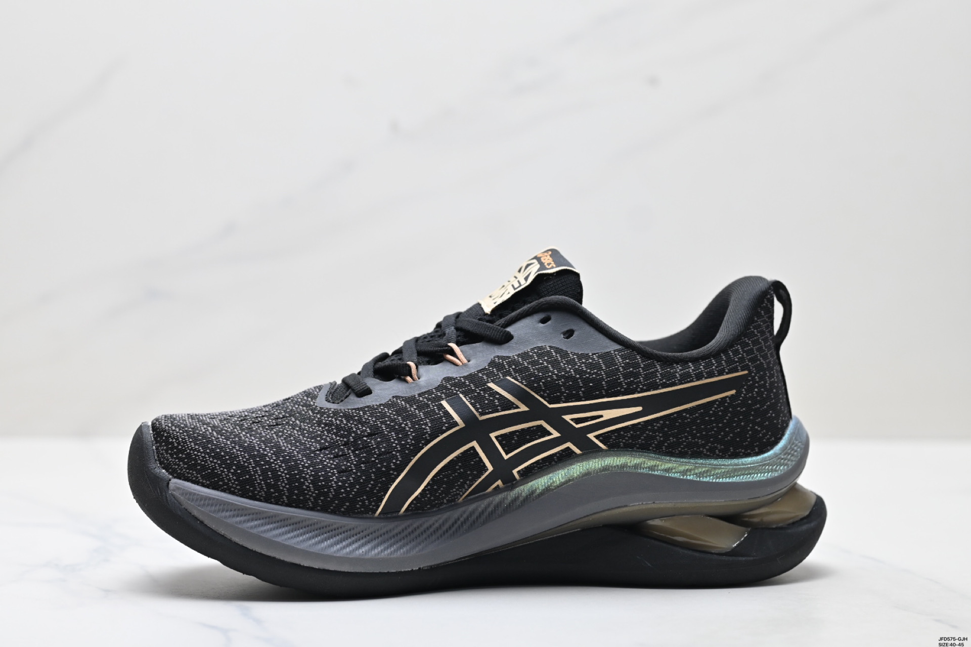 ASICS GEL-KINSEI MAX亚瑟士男款复刻缓震运动休闲鞋 1011B696-400-High Quatity Cheap Brand wholesale wholesaler seller Clothes Bags handbags Sneakers Top Fashion Clothing Shoes from China Factory Chinese suppliers best Quality Beautiful Price ASICS GEL-KINSEI MAX亚瑟士男款复刻缓震运动休闲鞋 1011B696-400
