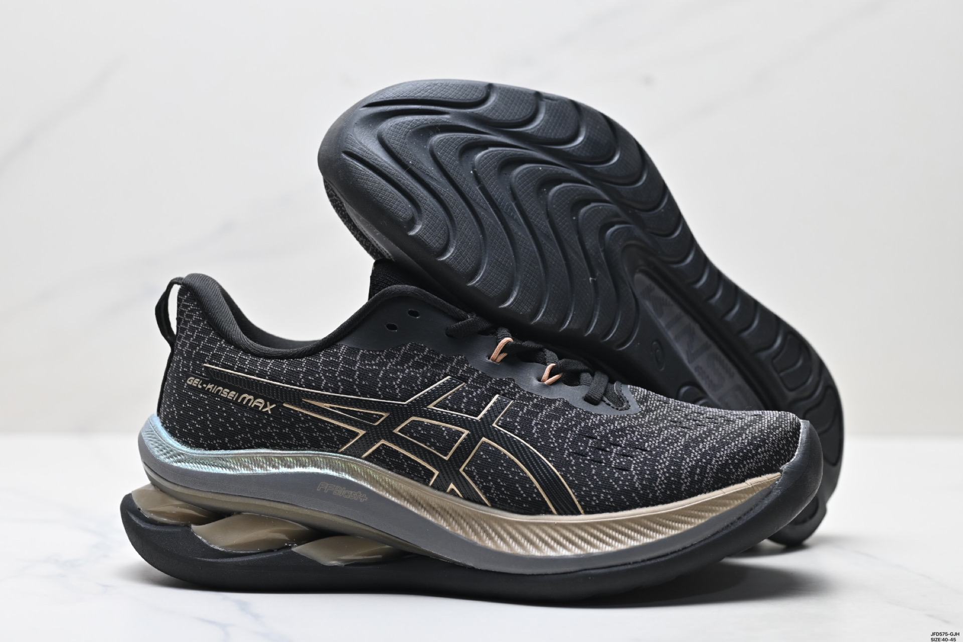 ASICS GEL-KINSEI MAX亚瑟士男款复刻缓震运动休闲鞋 1011B696-400-High Quatity Cheap Brand wholesale wholesaler seller Clothes Bags handbags Sneakers Top Fashion Clothing Shoes from China Factory Chinese suppliers best Quality Beautiful Price ASICS GEL-KINSEI MAX亚瑟士男款复刻缓震运动休闲鞋 1011B696-400