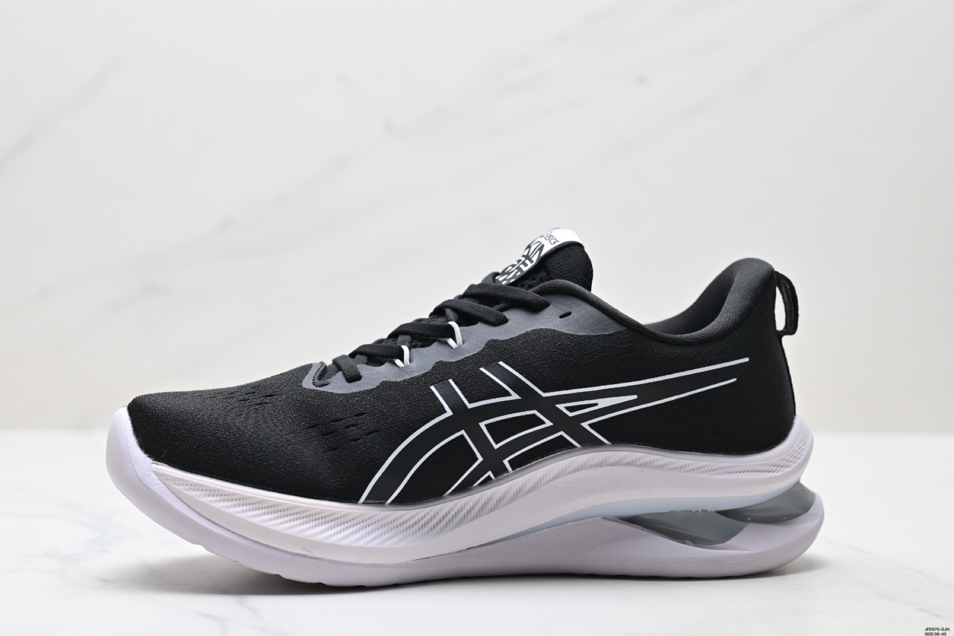 ASICS GEL-KINSEI MAX亚瑟士男款复刻缓震运动休闲鞋 1011B696-102-High Quatity Cheap Brand wholesale wholesaler seller Clothes Bags handbags Sneakers Top Fashion Clothing Shoes from China Factory Chinese suppliers best Quality Beautiful Price ASICS GEL-KINSEI MAX亚瑟士男款复刻缓震运动休闲鞋 1011B696-102