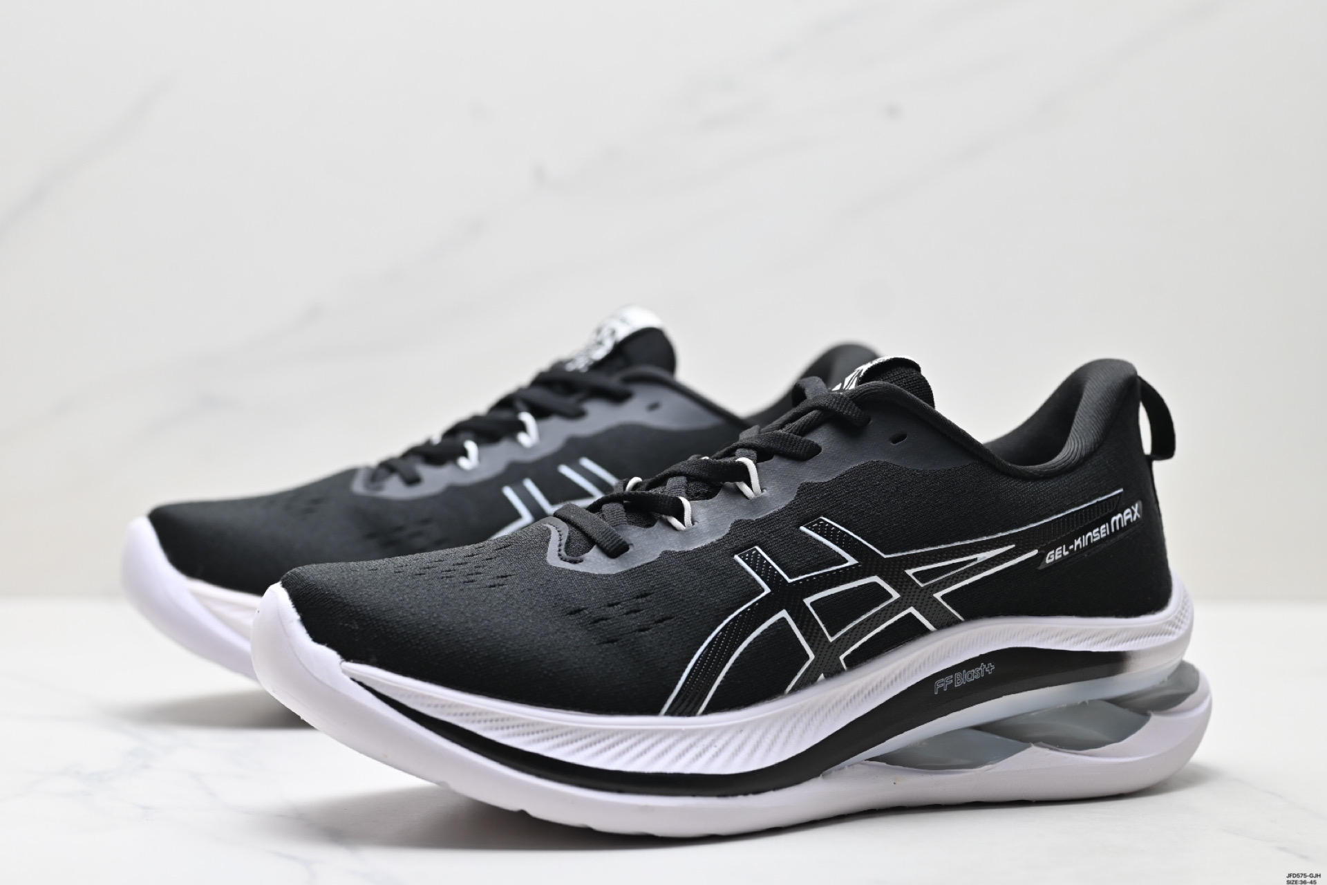 ASICS GEL-KINSEI MAX亚瑟士男款复刻缓震运动休闲鞋 1011B696-102-High Quatity Cheap Brand wholesale wholesaler seller Clothes Bags handbags Sneakers Top Fashion Clothing Shoes from China Factory Chinese suppliers best Quality Beautiful Price ASICS GEL-KINSEI MAX亚瑟士男款复刻缓震运动休闲鞋 1011B696-102