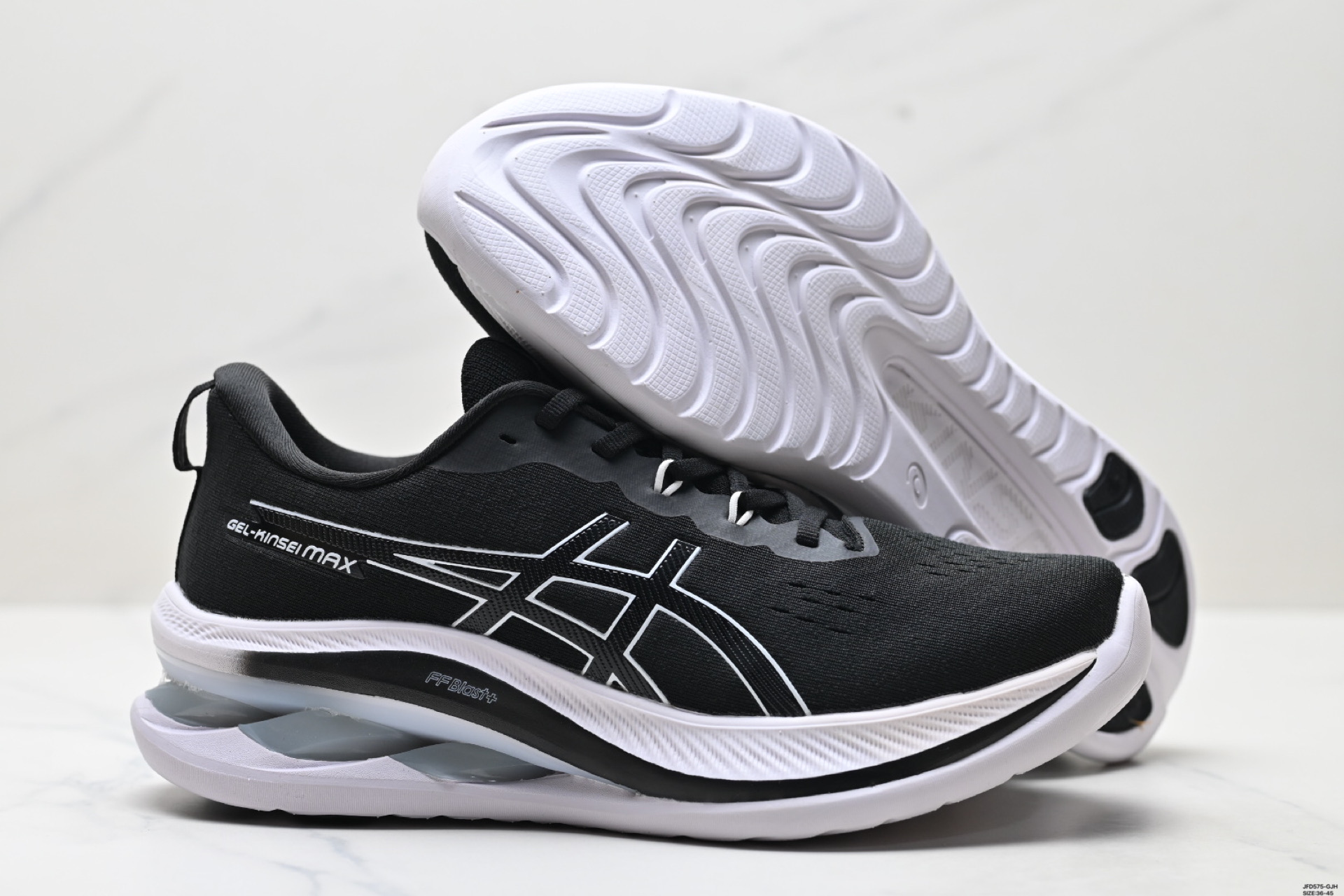 ASICS GEL-KINSEI MAX亚瑟士男款复刻缓震运动休闲鞋 1011B696-102-High Quatity Cheap Brand wholesale wholesaler seller Clothes Bags handbags Sneakers Top Fashion Clothing Shoes from China Factory Chinese suppliers best Quality Beautiful Price ASICS GEL-KINSEI MAX亚瑟士男款复刻缓震运动休闲鞋 1011B696-102