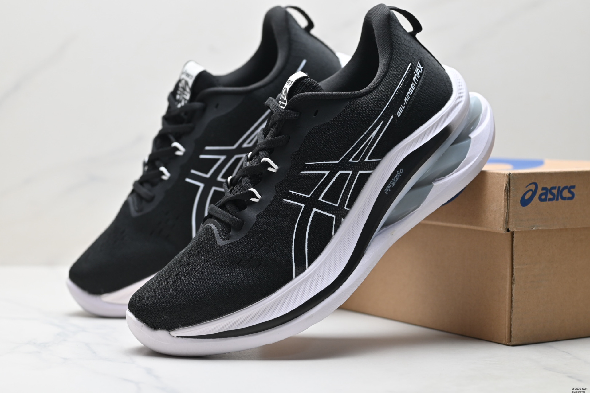 ASICS GEL-KINSEI MAX亚瑟士男款复刻缓震运动休闲鞋 1011B696-102-High Quatity Cheap Brand wholesale wholesaler seller Clothes Bags handbags Sneakers Top Fashion Clothing Shoes from China Factory Chinese suppliers best Quality Beautiful Price ASICS GEL-KINSEI MAX亚瑟士男款复刻缓震运动休闲鞋 1011B696-102