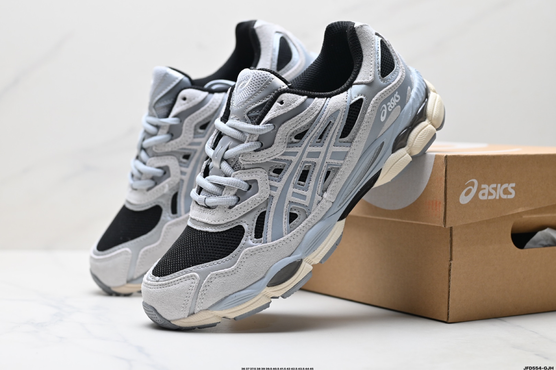 ASICS GEL-N 亚瑟士 透气网眼鞋面 1203A383-004-High Quatity Cheap Brand wholesale wholesaler seller Clothes Bags handbags Sneakers Top Fashion Clothing Shoes from China Factory Chinese suppliers best Quality Beautiful Price ASICS GEL-N 亚瑟士 透气网眼鞋面 1203A383-004