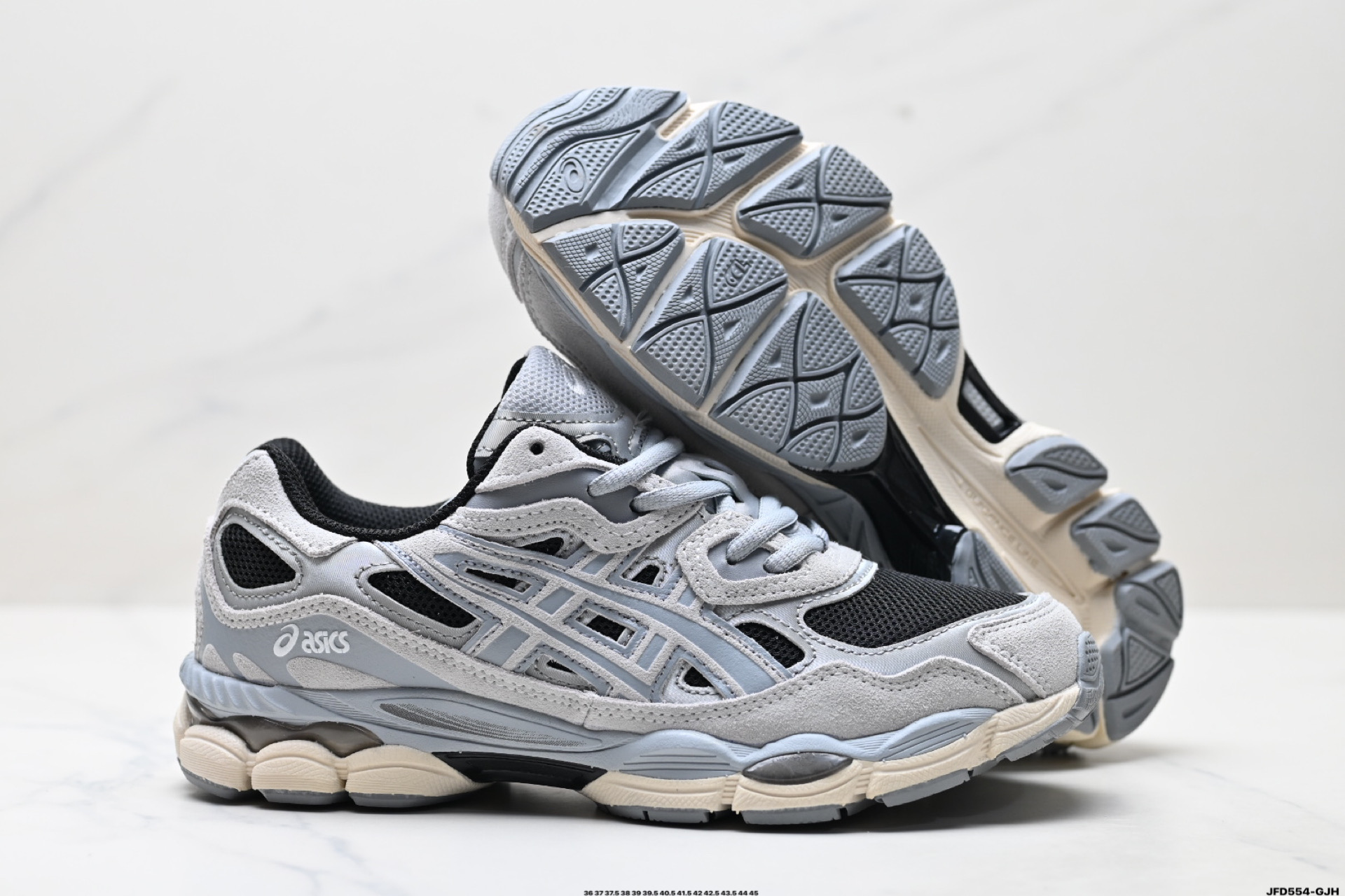 ASICS GEL-N 亚瑟士 透气网眼鞋面 1203A383-004-High Quatity Cheap Brand wholesale wholesaler seller Clothes Bags handbags Sneakers Top Fashion Clothing Shoes from China Factory Chinese suppliers best Quality Beautiful Price ASICS GEL-N 亚瑟士 透气网眼鞋面 1203A383-004