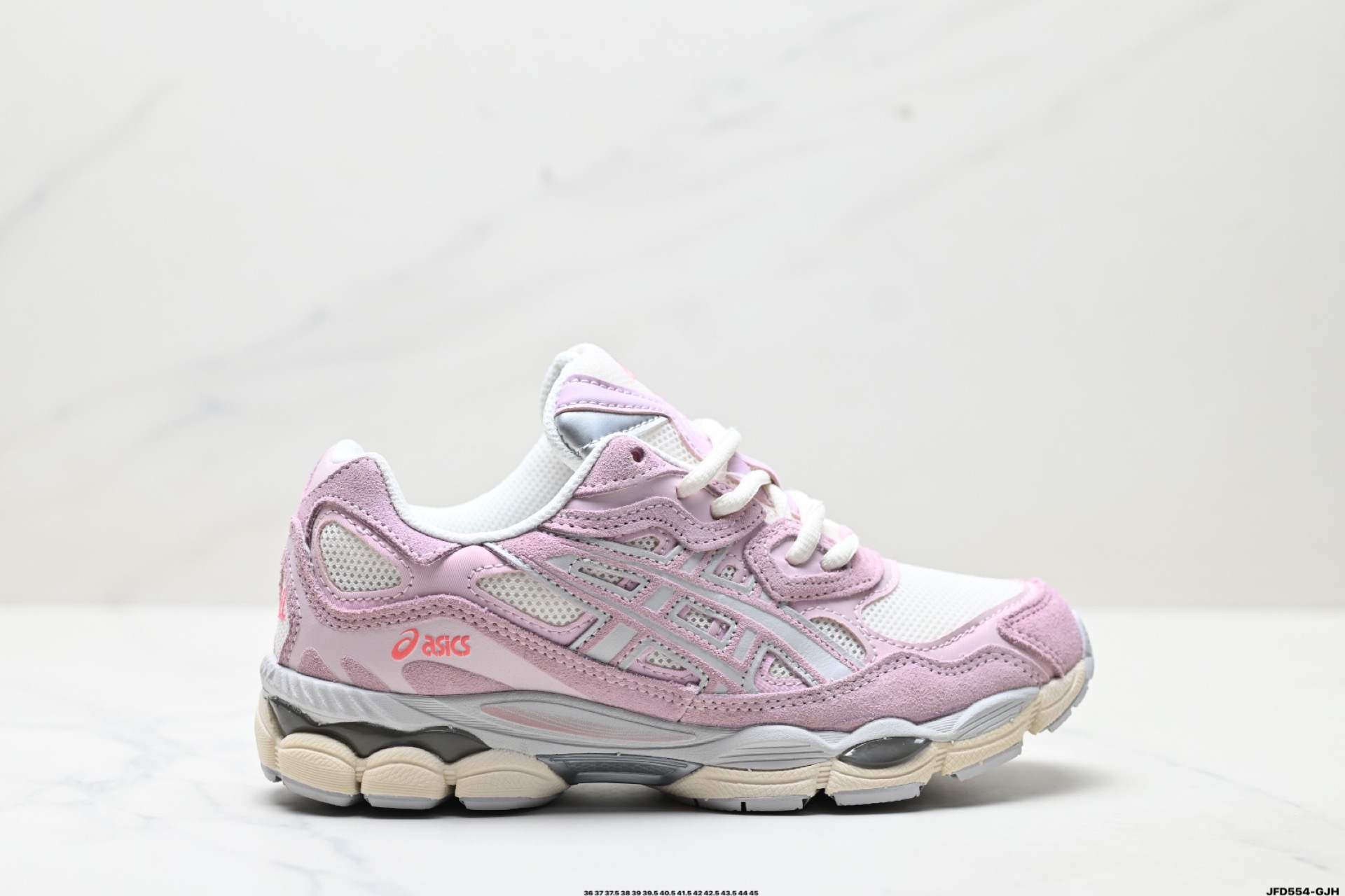 ASICS GEL-N 亚瑟士 透气网眼鞋面 1203A383-004-High Quatity Cheap Brand wholesale wholesaler seller Clothes Bags handbags Sneakers Top Fashion Clothing Shoes from China Factory Chinese suppliers best Quality Beautiful Price ASICS GEL-N 亚瑟士 透气网眼鞋面 1203A383-004