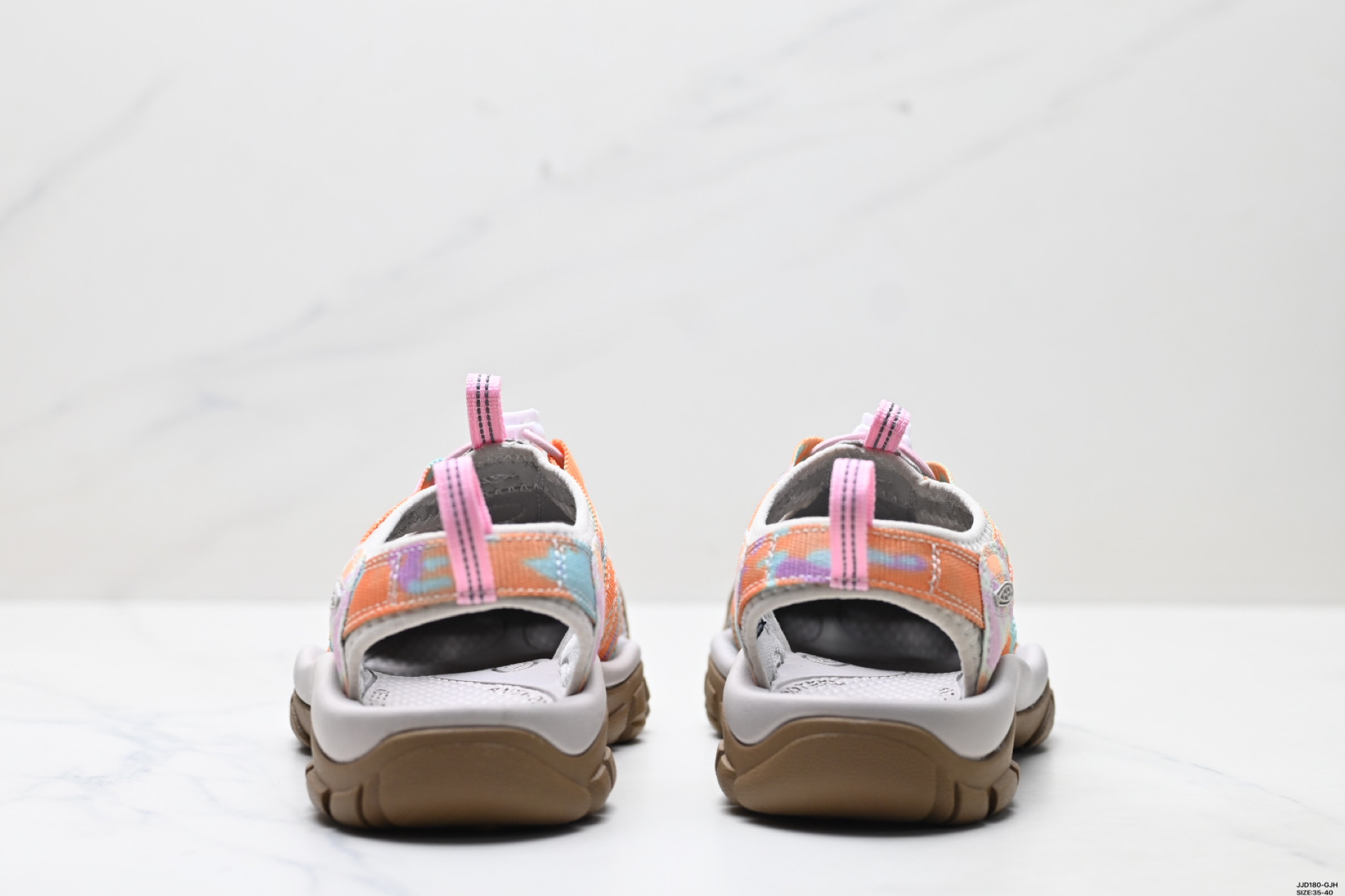 KEEN科恩 Newport H2 户外休闲低帮运动凉鞋 防滑透气耐磨 溯溪鞋 1022258