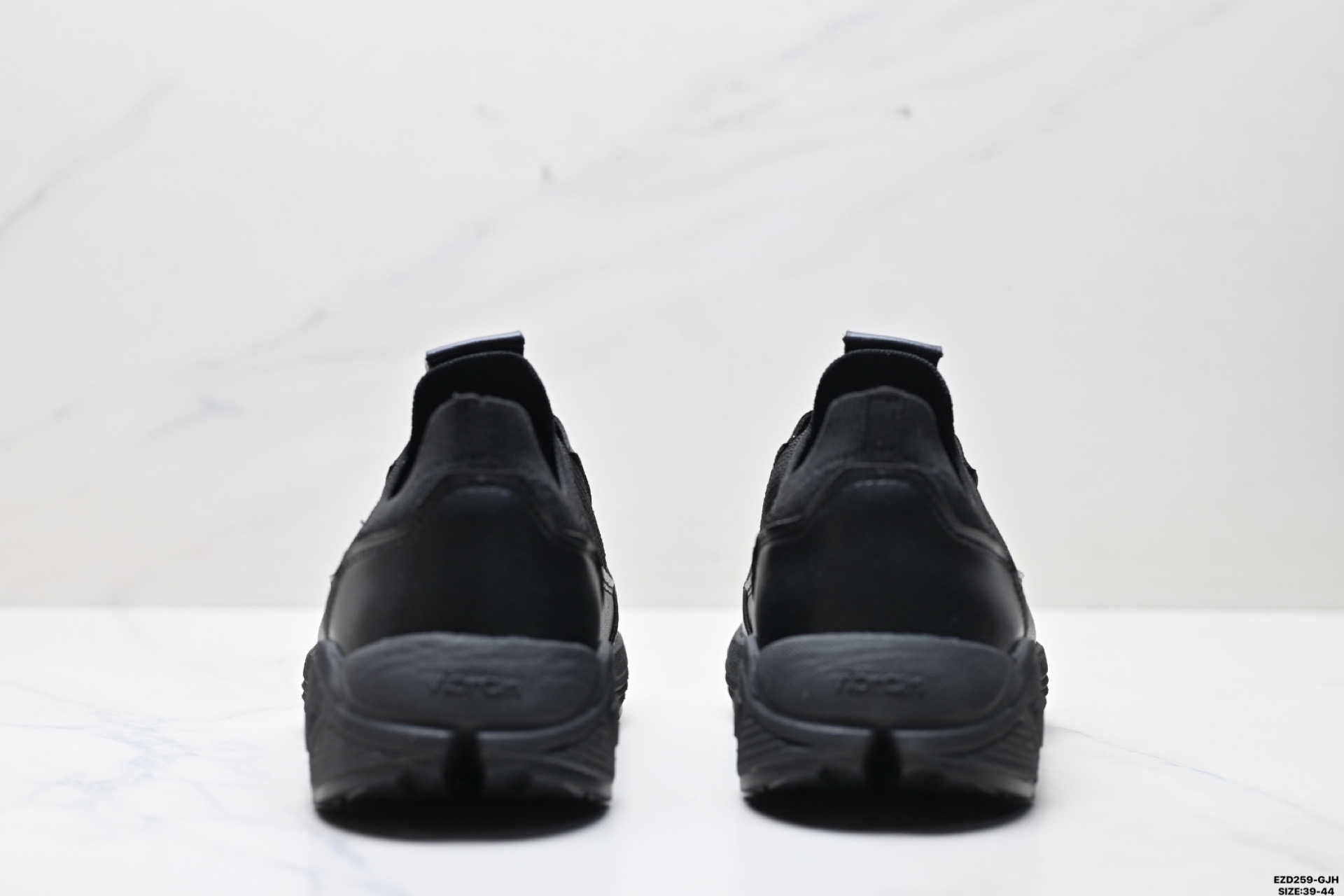 纯原迪桑特DESCENTE Dualis KNIT ECO 舒适百搭 防滑耐磨 低帮 生活休闲鞋 D3331LSN27