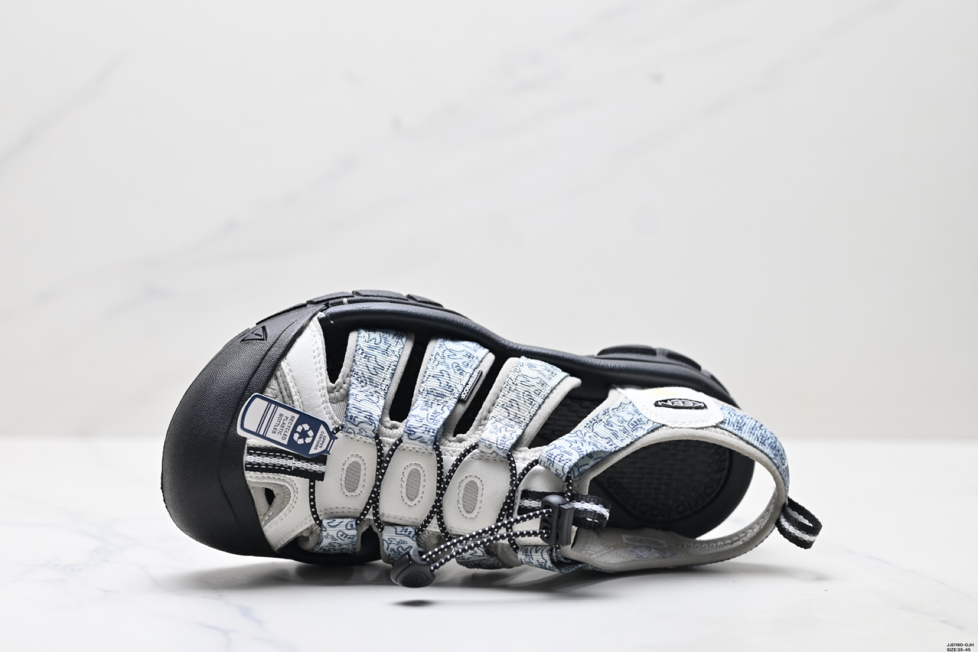 KEEN科恩 Newport H2 户外休闲低帮运动凉鞋 防滑透气耐磨 溯溪鞋 1023048