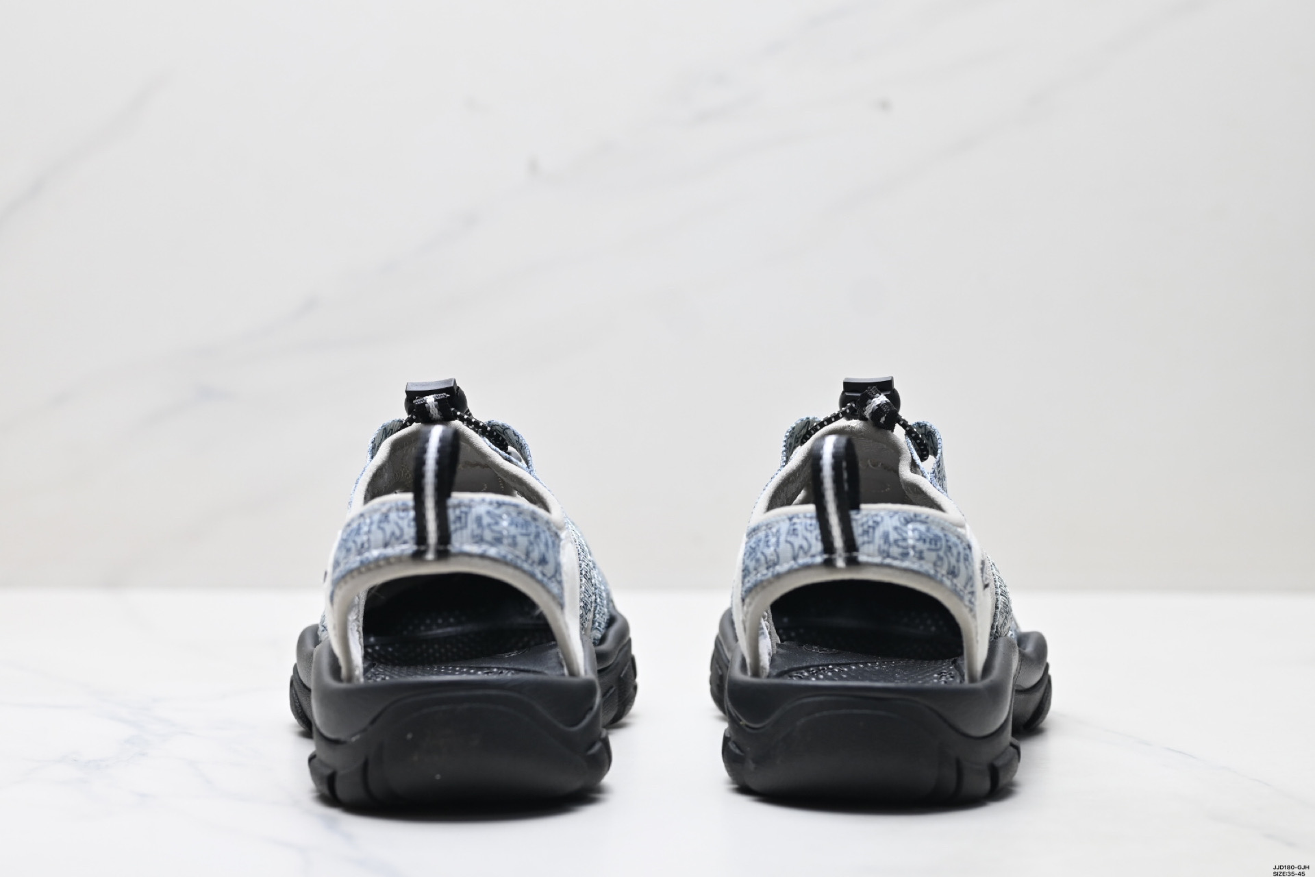 KEEN科恩 Newport H2 户外休闲低帮运动凉鞋 防滑透气耐磨 溯溪鞋 1023048