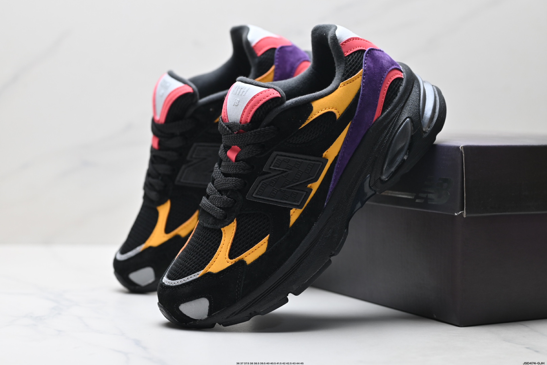 New Balance 2010系列 新百伦 复古老爹风网布跑步休闲运动鞋 U2010KTF-High Quatity Cheap Brand wholesale wholesaler seller Clothes Bags handbags Sneakers Top Fashion Clothing Shoes from China Factory Chinese suppliers best Quality Beautiful Price New Balance 2010系列 新百伦 复古老爹风网布跑步休闲运动鞋 U2010KTF