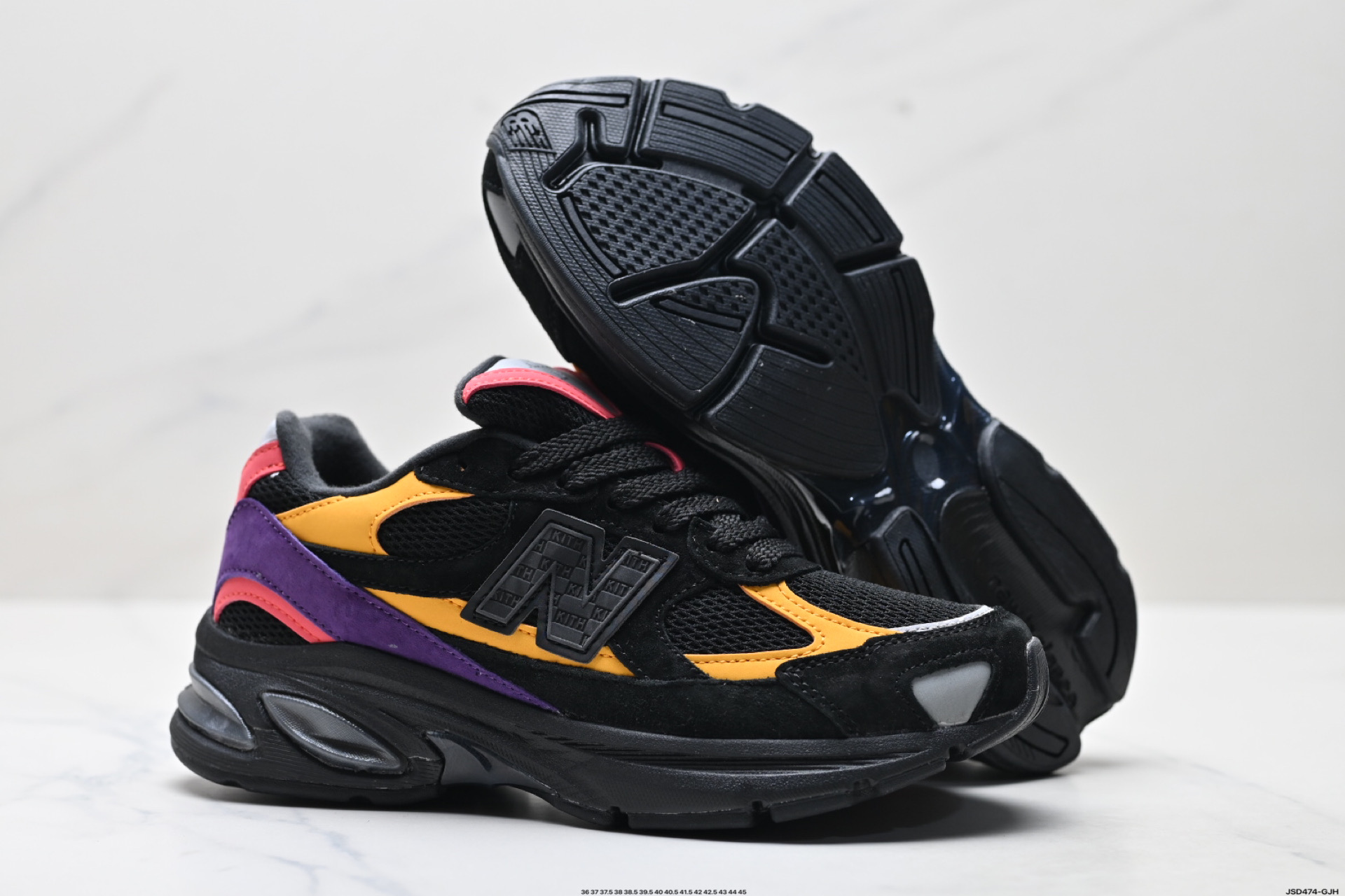 New Balance 2010系列 新百伦 复古老爹风网布跑步休闲运动鞋 U2010KTF-High Quatity Cheap Brand wholesale wholesaler seller Clothes Bags handbags Sneakers Top Fashion Clothing Shoes from China Factory Chinese suppliers best Quality Beautiful Price New Balance 2010系列 新百伦 复古老爹风网布跑步休闲运动鞋 U2010KTF