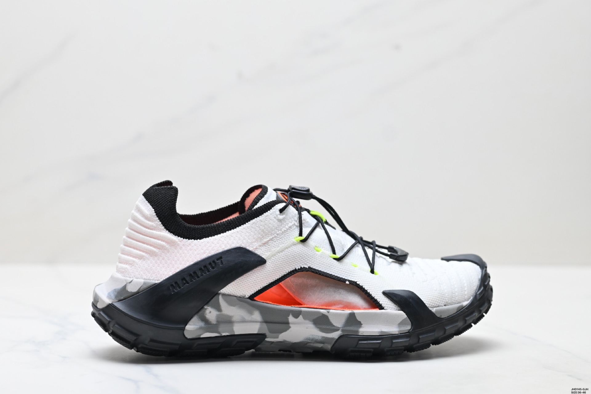 MAMMUT猛犸象 户外机能训练 登山鞋