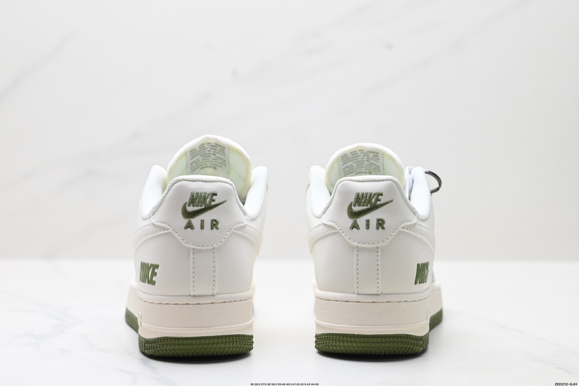 NIKE AIR FORCE 1‘07 LV8 XX3168-182