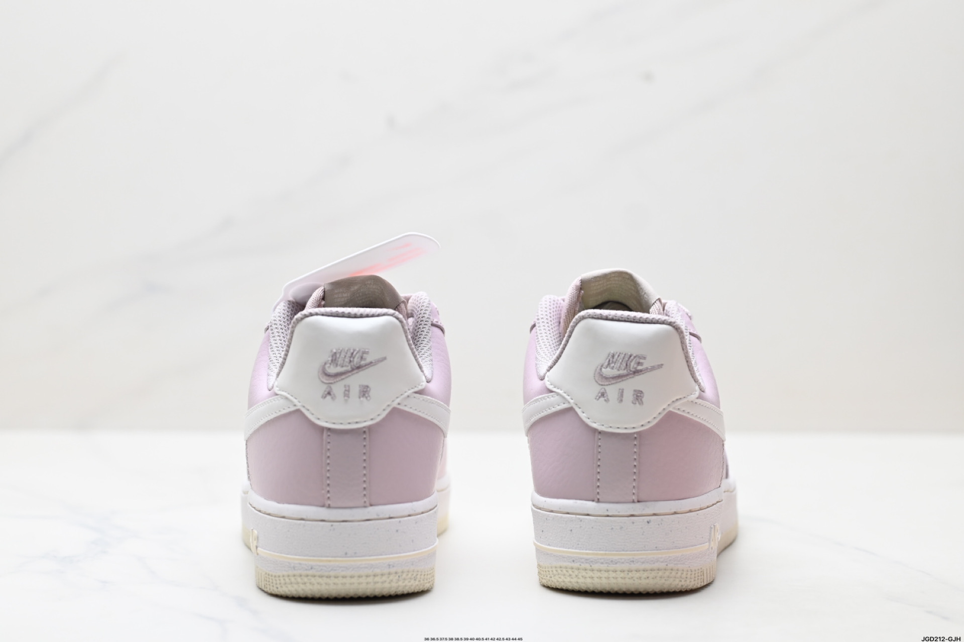 NIKE AIR FORCE 1‘07 DV3808-001