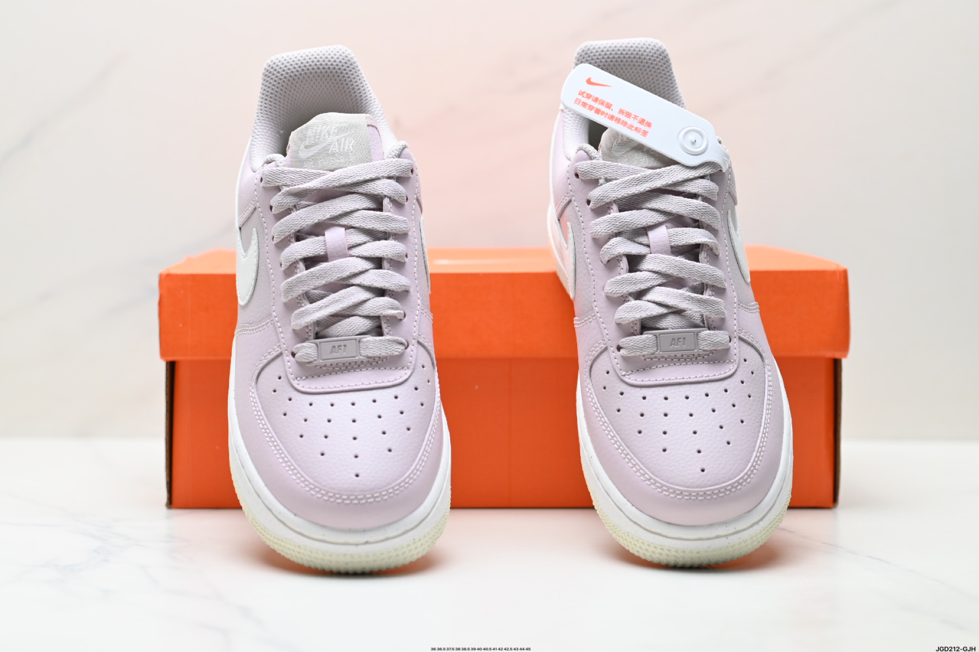 NIKE AIR FORCE 1‘07 DV3808-001