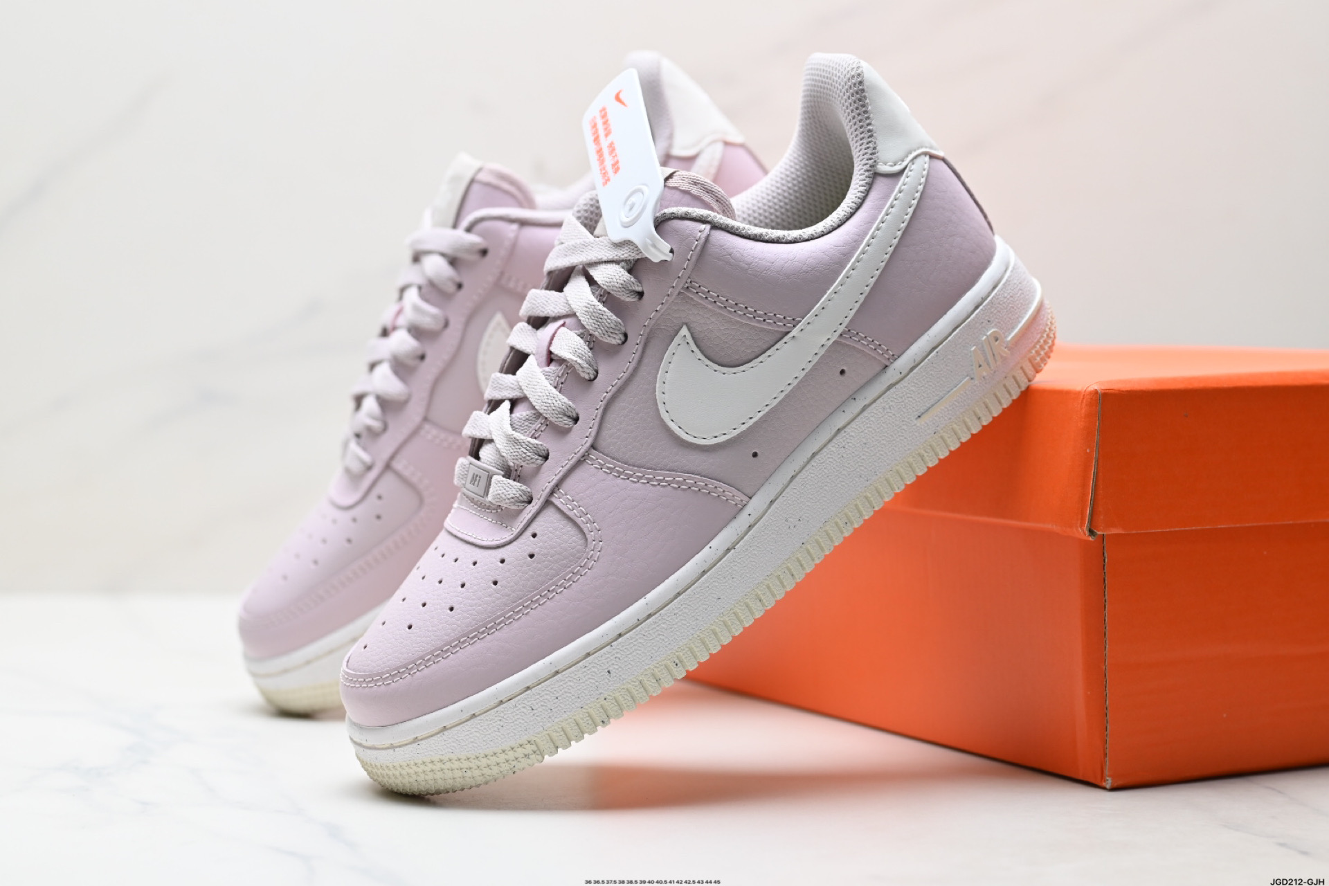NIKE AIR FORCE 1‘07 DV3808-001