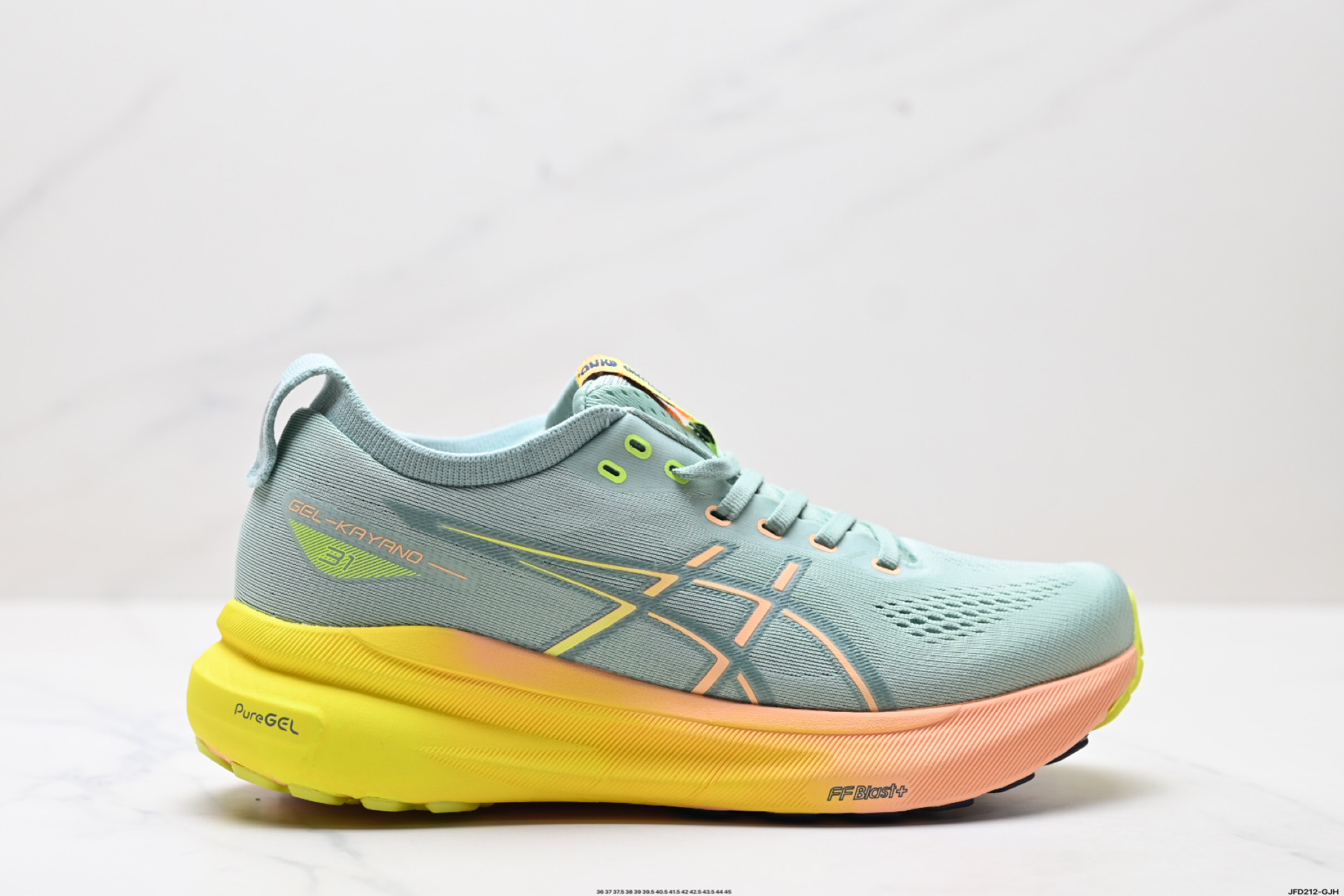 ASICS亚瑟士 GEL-KAYANO 31 PARISPLATINUM低帮专业有氧超轻便运动跑步鞋 1011B929-750-High Quatity Cheap Brand wholesale wholesaler seller Clothes Bags handbags Sneakers Top Fashion Clothing Shoes from China Factory Chinese suppliers best Quality Beautiful Price ASICS亚瑟士 GEL-KAYANO 31 PARISPLATINUM低帮专业有氧超轻便运动跑步鞋 1011B929-750
