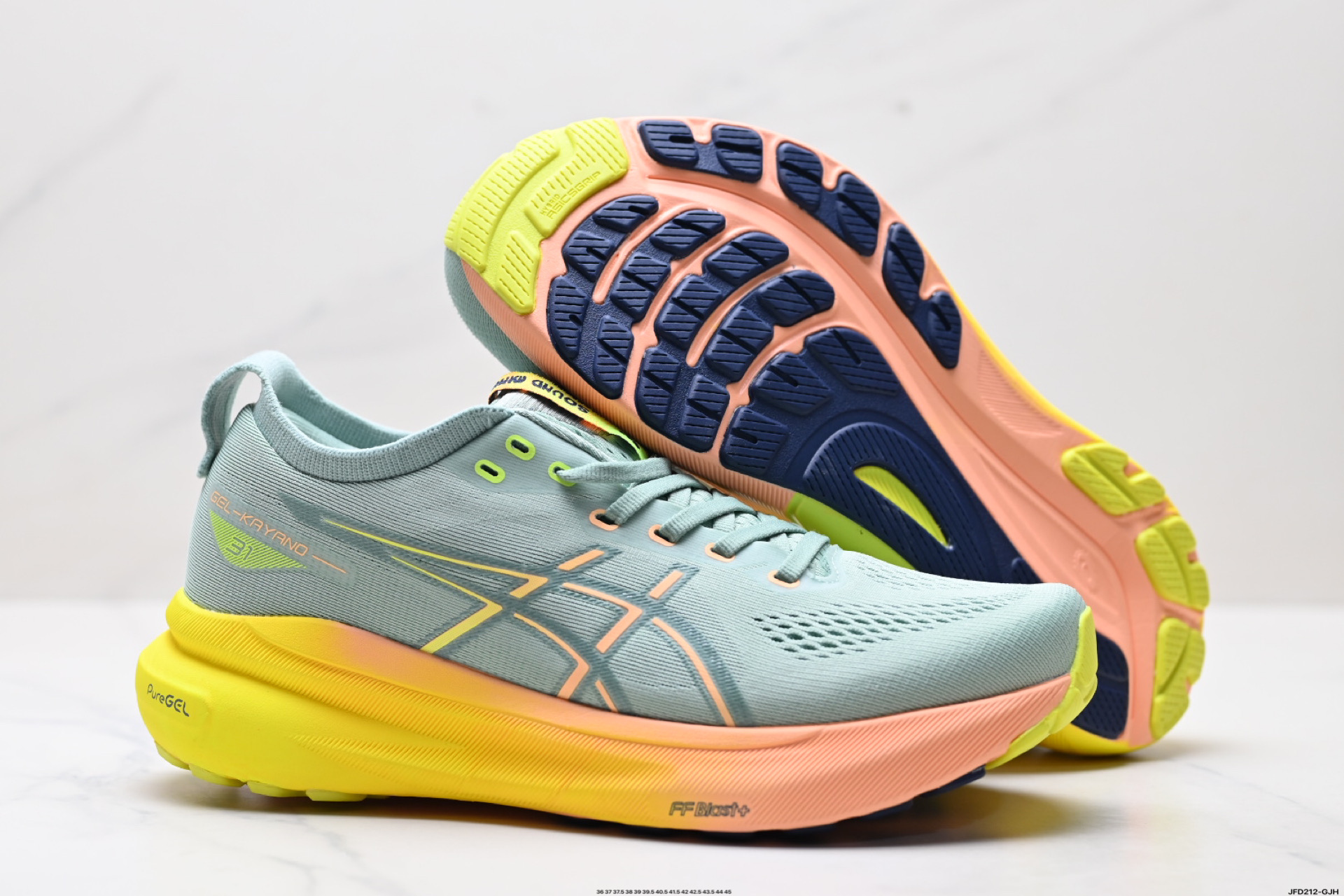 ASICS亚瑟士 GEL-KAYANO 31 PARISPLATINUM低帮专业有氧超轻便运动跑步鞋 1011B929-750-High Quatity Cheap Brand wholesale wholesaler seller Clothes Bags handbags Sneakers Top Fashion Clothing Shoes from China Factory Chinese suppliers best Quality Beautiful Price ASICS亚瑟士 GEL-KAYANO 31 PARISPLATINUM低帮专业有氧超轻便运动跑步鞋 1011B929-750