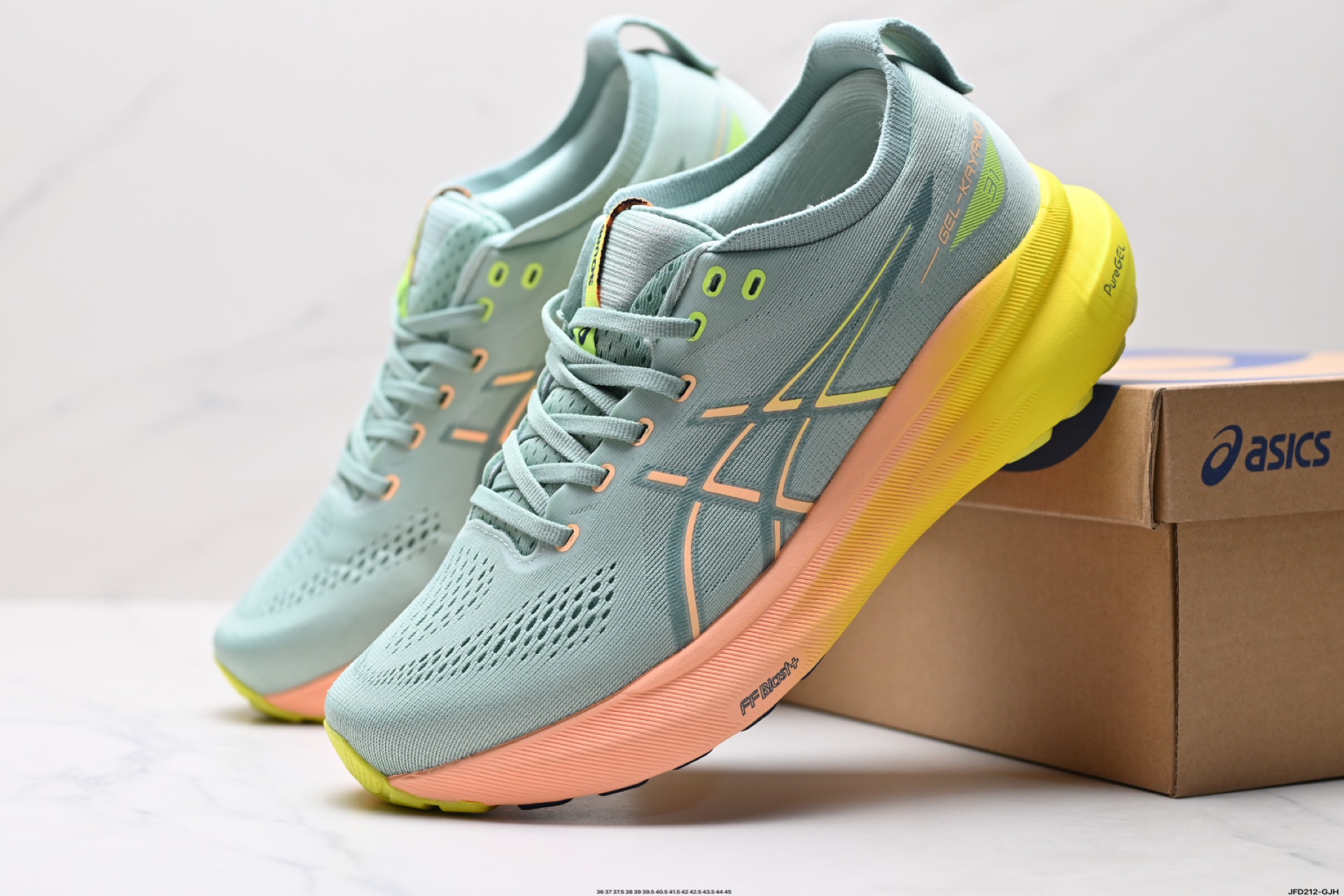 ASICS亚瑟士 GEL-KAYANO 31 PARISPLATINUM低帮专业有氧超轻便运动跑步鞋 1011B929-750-High Quatity Cheap Brand wholesale wholesaler seller Clothes Bags handbags Sneakers Top Fashion Clothing Shoes from China Factory Chinese suppliers best Quality Beautiful Price ASICS亚瑟士 GEL-KAYANO 31 PARISPLATINUM低帮专业有氧超轻便运动跑步鞋 1011B929-750