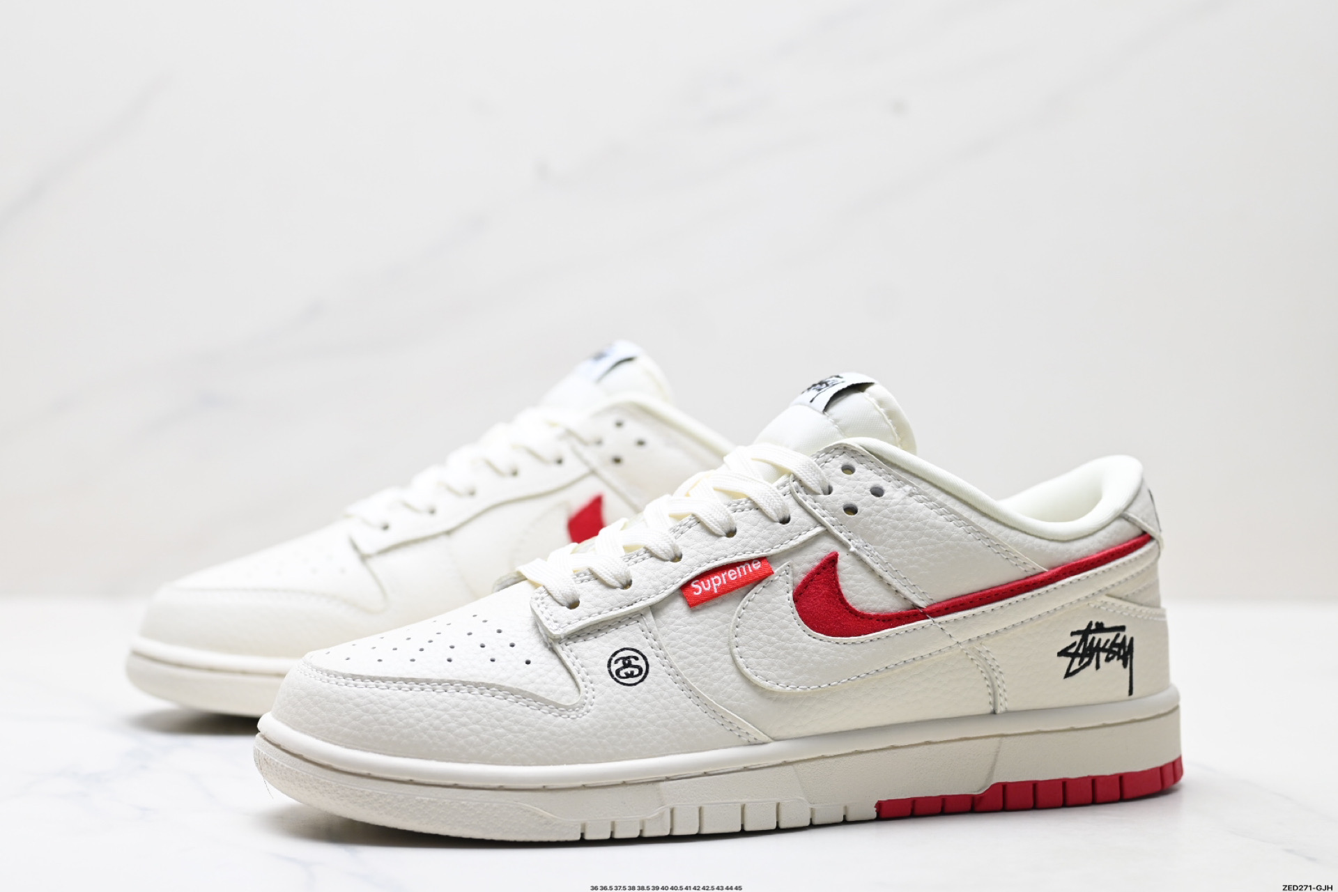 Nike Dunk Low Retro ‘DIY高端定制’耐克 低帮休闲运动板鞋 LW1818-119-High Quatity Cheap Brand wholesale wholesaler seller Clothes Bags handbags Sneakers Top Fashion Clothing Shoes from China Factory Chinese suppliers best Quality Beautiful Price Nike Dunk Low Retro ‘DIY高端定制’耐克 低帮休闲运动板鞋 LW1818-119