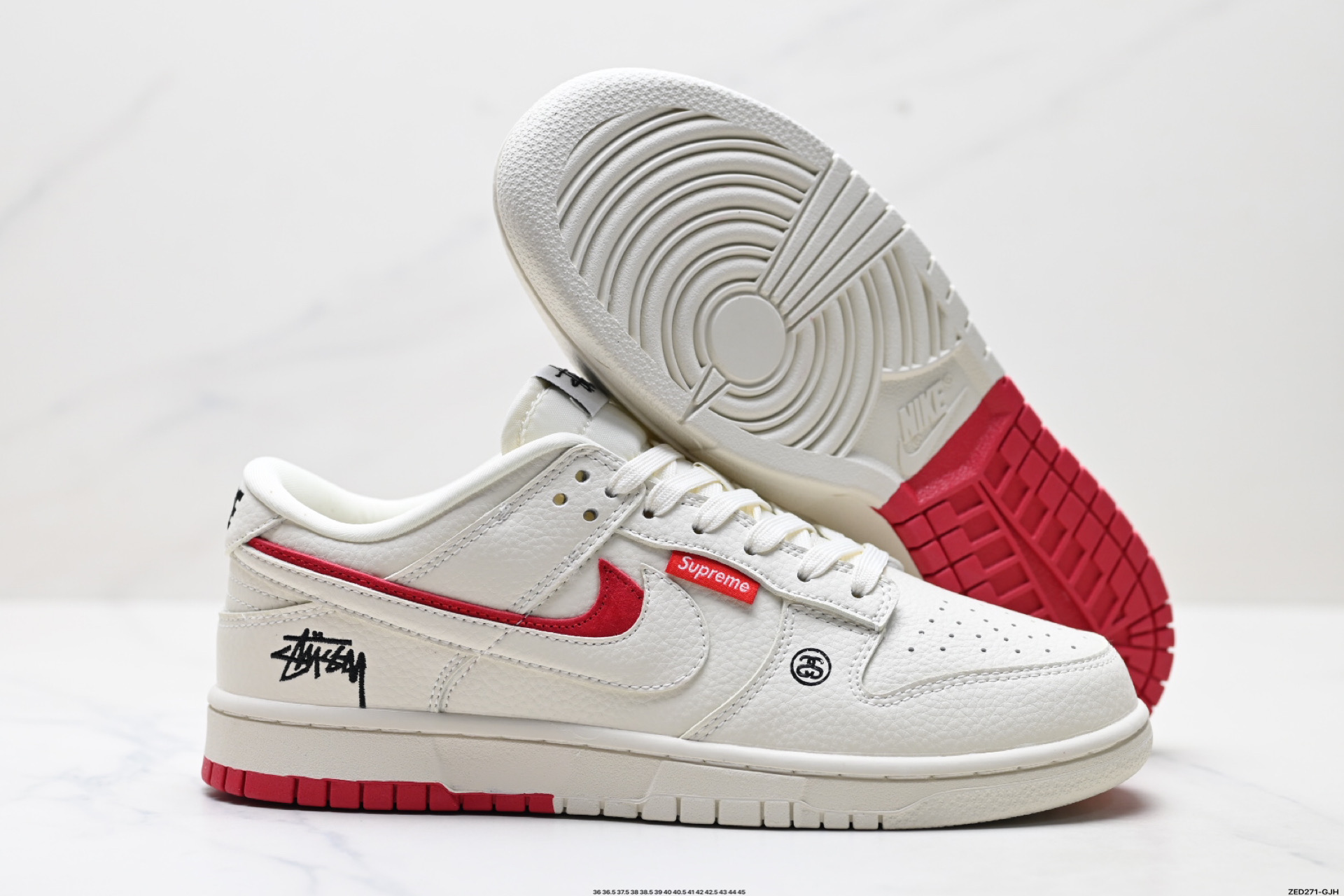 Nike Dunk Low Retro ‘DIY高端定制’耐克 低帮休闲运动板鞋 LW1818-119-High Quatity Cheap Brand wholesale wholesaler seller Clothes Bags handbags Sneakers Top Fashion Clothing Shoes from China Factory Chinese suppliers best Quality Beautiful Price Nike Dunk Low Retro ‘DIY高端定制’耐克 低帮休闲运动板鞋 LW1818-119