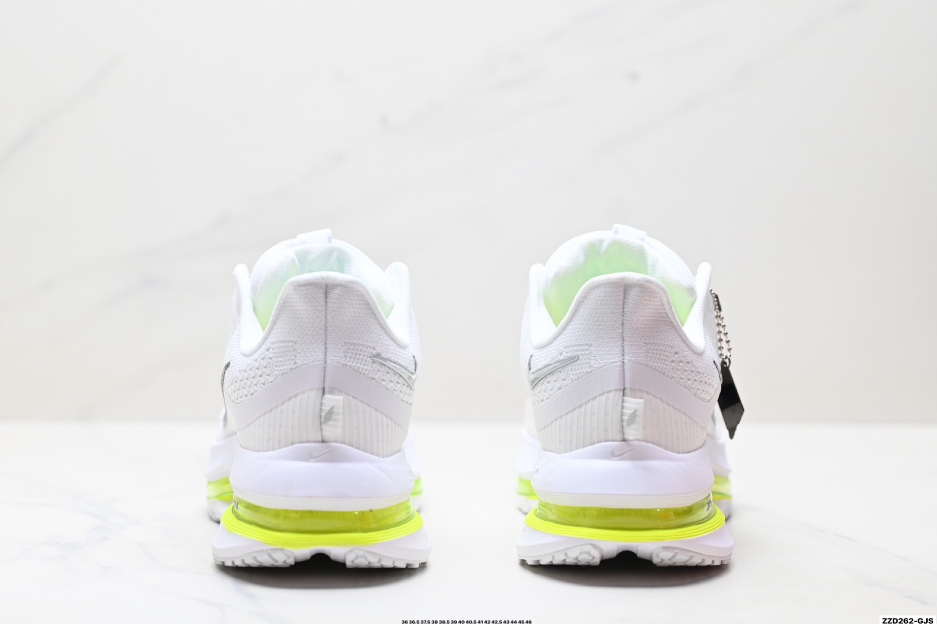 Nike Air Zoom Pegasus Premium 耐克 新款气垫缓震休闲跑步鞋 HQ2592-002