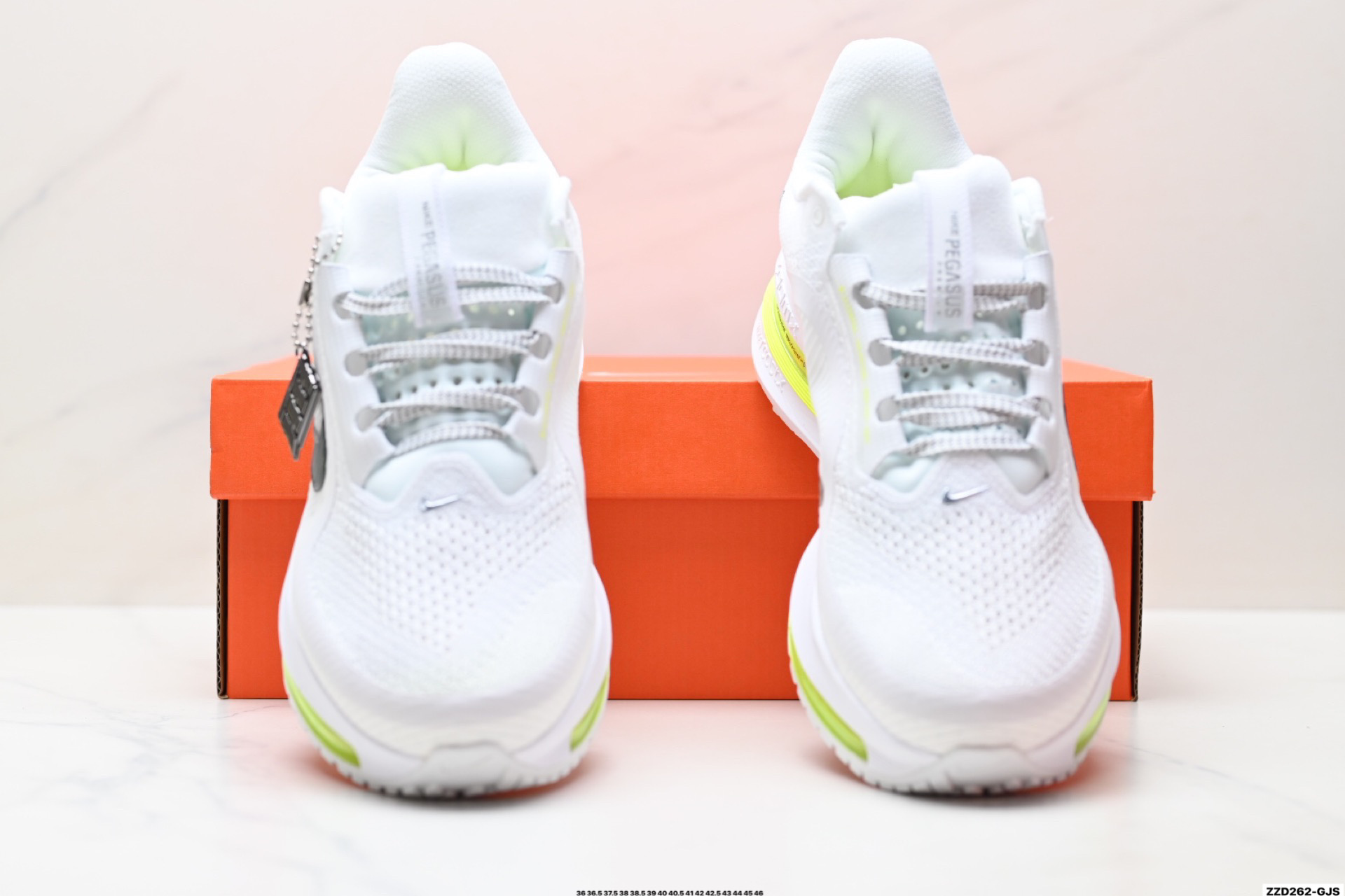 Nike Air Zoom Pegasus Premium 耐克 新款气垫缓震休闲跑步鞋 HQ2592-002