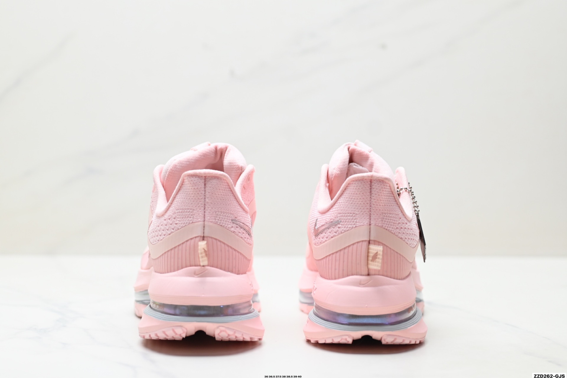 Nike Air Zoom Pegasus Premium 耐克 新款气垫缓震休闲跑步鞋 HQ2592-002