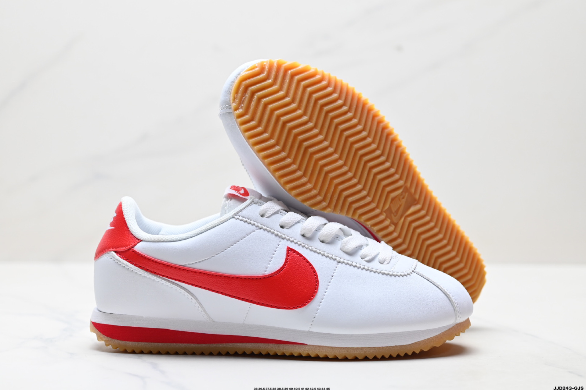 Nike Classic Cortez 耐克经典轻便舒适男子阿甘鞋休闲跑步鞋运动鞋 DM4044-110-High Quatity Cheap Brand wholesale wholesaler seller Clothes Bags handbags Sneakers Top Fashion Clothing Shoes from China Factory Chinese suppliers best Quality Beautiful Price Nike Classic Cortez 耐克经典轻便舒适男子阿甘鞋休闲跑步鞋运动鞋 DM4044-110