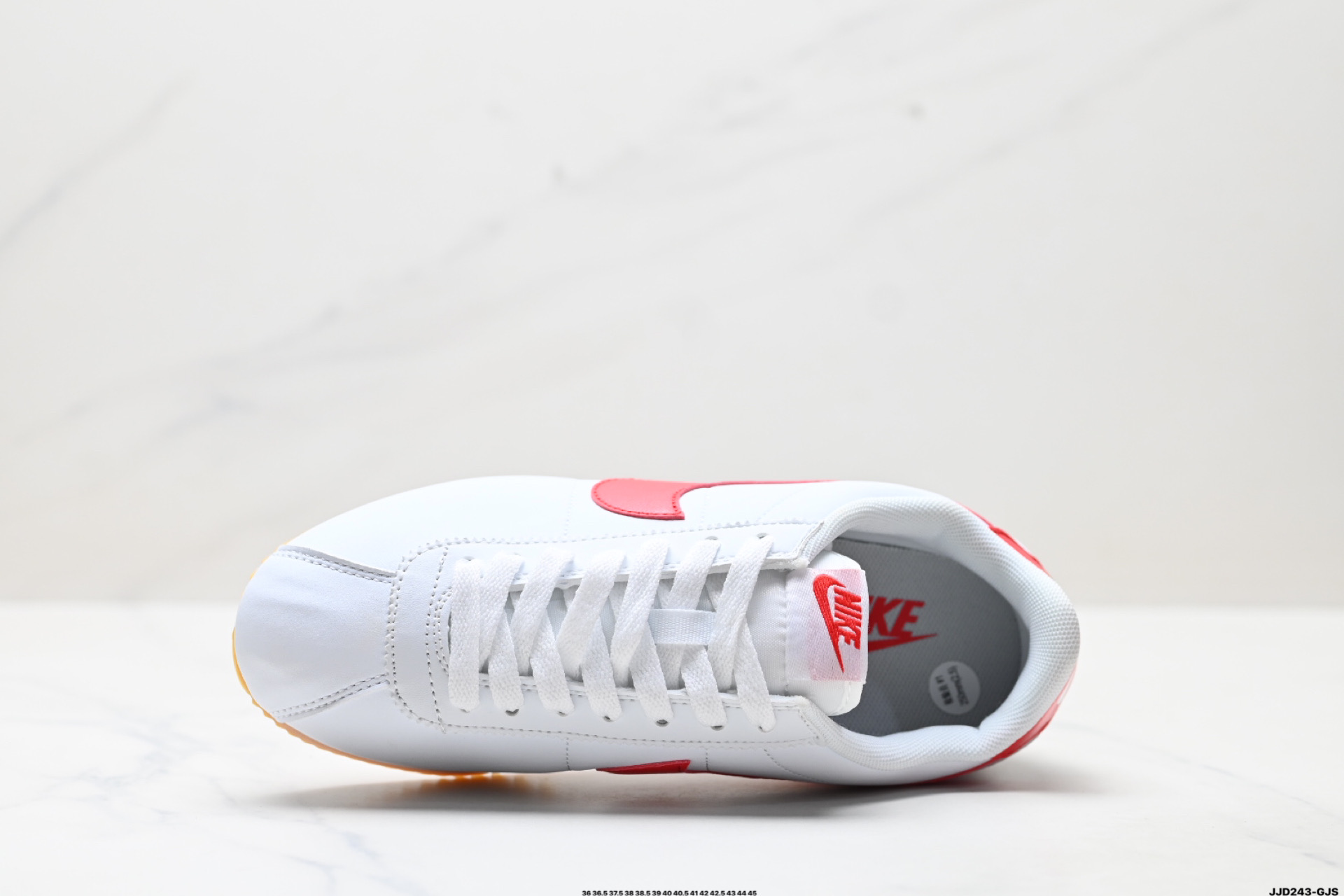 Nike Classic Cortez 耐克经典轻便舒适男子阿甘鞋休闲跑步鞋运动鞋 DM4044-110-High Quatity Cheap Brand wholesale wholesaler seller Clothes Bags handbags Sneakers Top Fashion Clothing Shoes from China Factory Chinese suppliers best Quality Beautiful Price Nike Classic Cortez 耐克经典轻便舒适男子阿甘鞋休闲跑步鞋运动鞋 DM4044-110