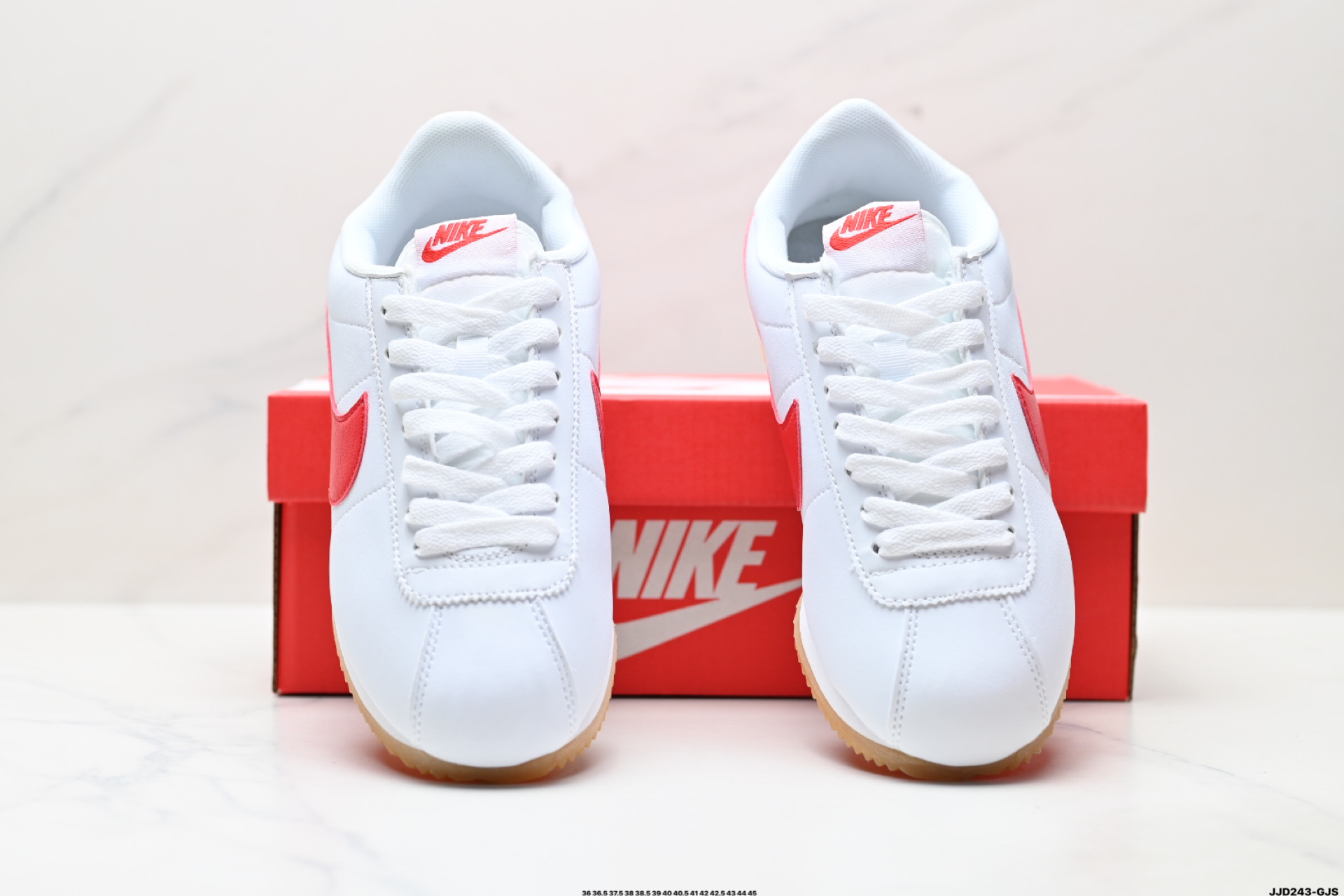 Nike Classic Cortez 耐克经典轻便舒适男子阿甘鞋休闲跑步鞋运动鞋 DM4044-110-High Quatity Cheap Brand wholesale wholesaler seller Clothes Bags handbags Sneakers Top Fashion Clothing Shoes from China Factory Chinese suppliers best Quality Beautiful Price Nike Classic Cortez 耐克经典轻便舒适男子阿甘鞋休闲跑步鞋运动鞋 DM4044-110