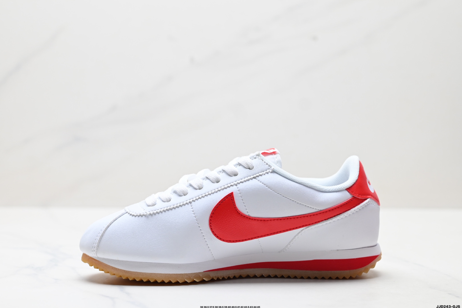 Nike Classic Cortez 耐克经典轻便舒适男子阿甘鞋休闲跑步鞋运动鞋 DM4044-110-High Quatity Cheap Brand wholesale wholesaler seller Clothes Bags handbags Sneakers Top Fashion Clothing Shoes from China Factory Chinese suppliers best Quality Beautiful Price Nike Classic Cortez 耐克经典轻便舒适男子阿甘鞋休闲跑步鞋运动鞋 DM4044-110
