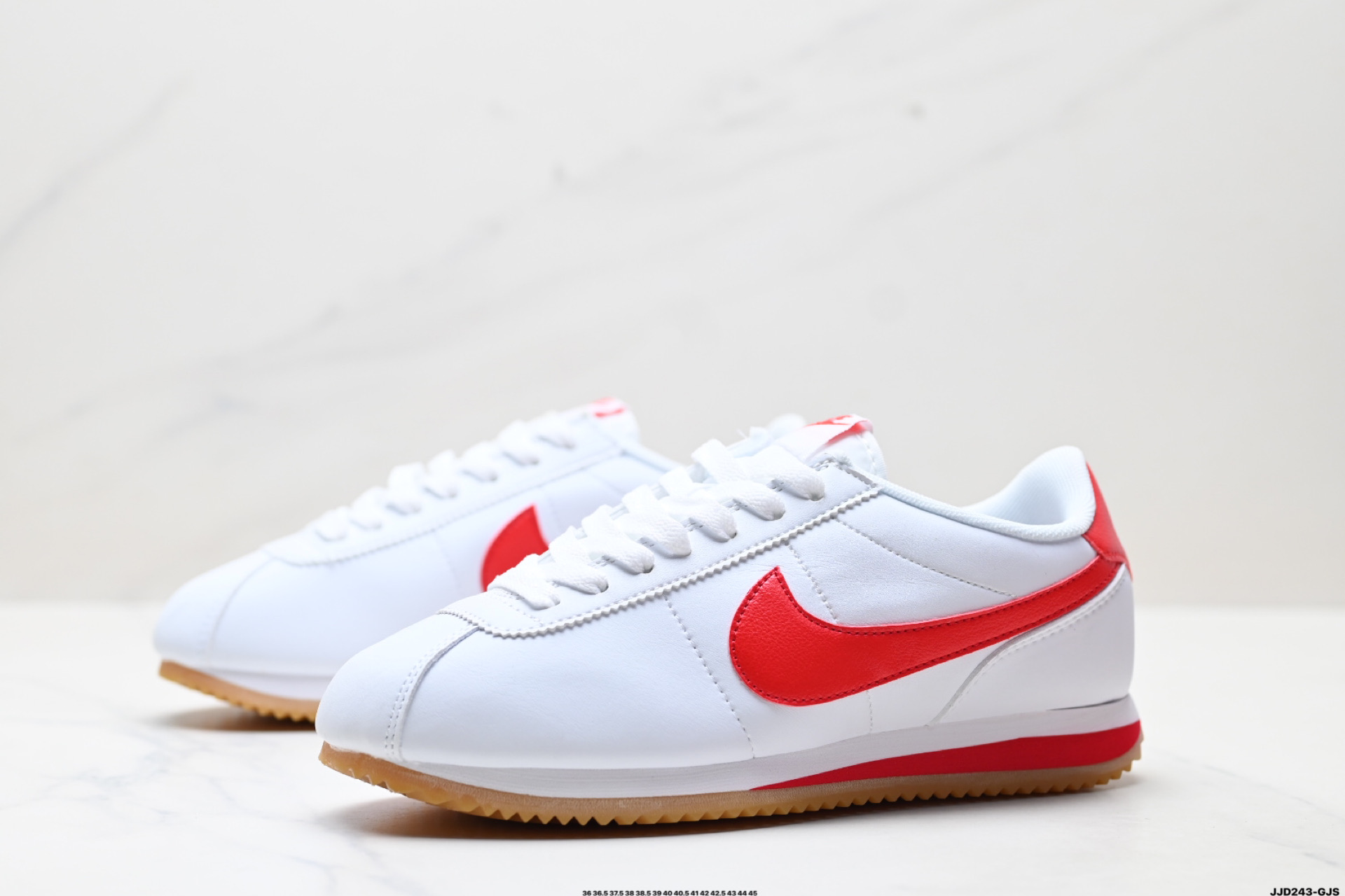 Nike Classic Cortez 耐克经典轻便舒适男子阿甘鞋休闲跑步鞋运动鞋 DM4044-110-High Quatity Cheap Brand wholesale wholesaler seller Clothes Bags handbags Sneakers Top Fashion Clothing Shoes from China Factory Chinese suppliers best Quality Beautiful Price Nike Classic Cortez 耐克经典轻便舒适男子阿甘鞋休闲跑步鞋运动鞋 DM4044-110