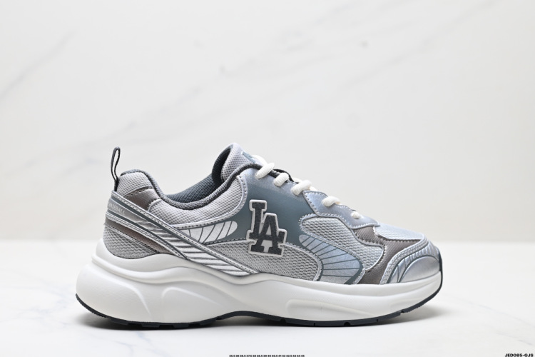 MLB Speed Runner Sneakers - Classic Style, Cushioned Comfort, Perfect for Everyday Wear 1 MLB Speed Runner Sneakers – Classic Style, Cushioned Comfort, Perfect for Everyday Wear