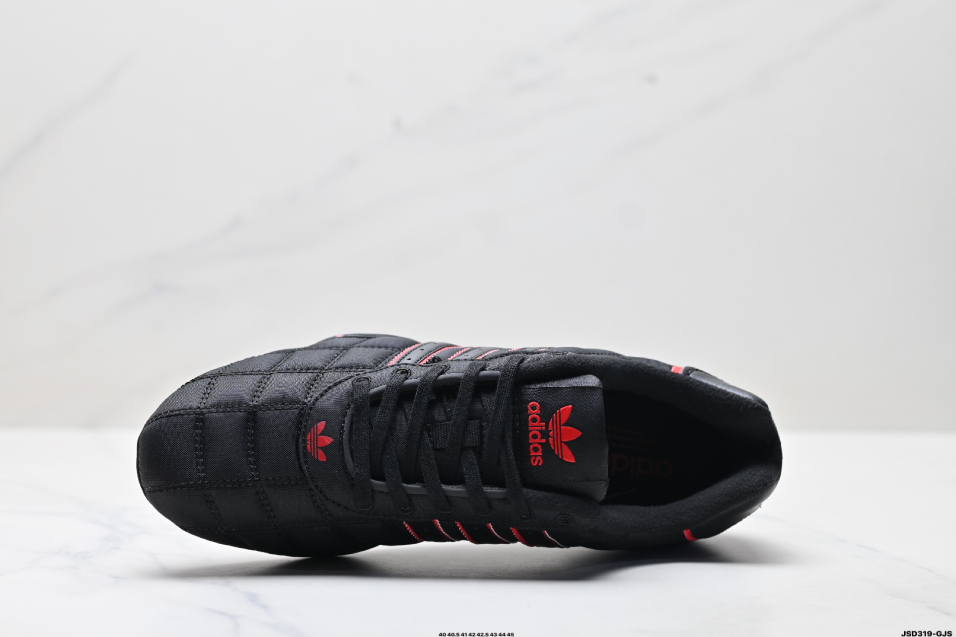 Adidas originals ADIRACER 潮流运动防滑耐磨 阿迪达斯低帮休闲跑步鞋 JP316