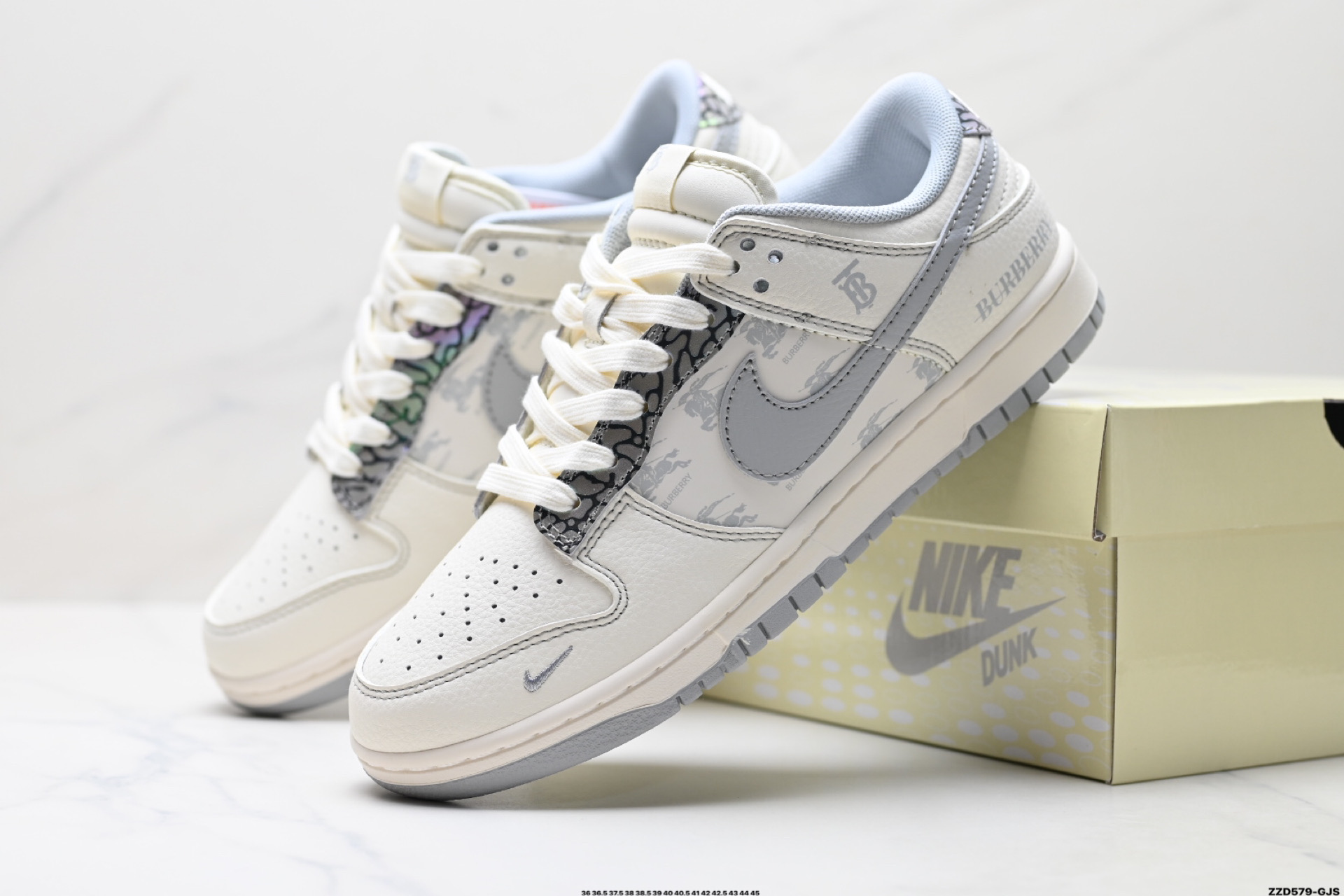 Nike Dunk Low Retro ‘DIY高端定制’耐克 低帮休闲运动板鞋 HS8068-029-High Quatity Cheap Brand wholesale wholesaler seller Clothes Bags handbags Sneakers Top Fashion Clothing Shoes from China Factory Chinese suppliers best Quality Beautiful Price Nike Dunk Low Retro ‘DIY高端定制’耐克 低帮休闲运动板鞋 HS8068-029