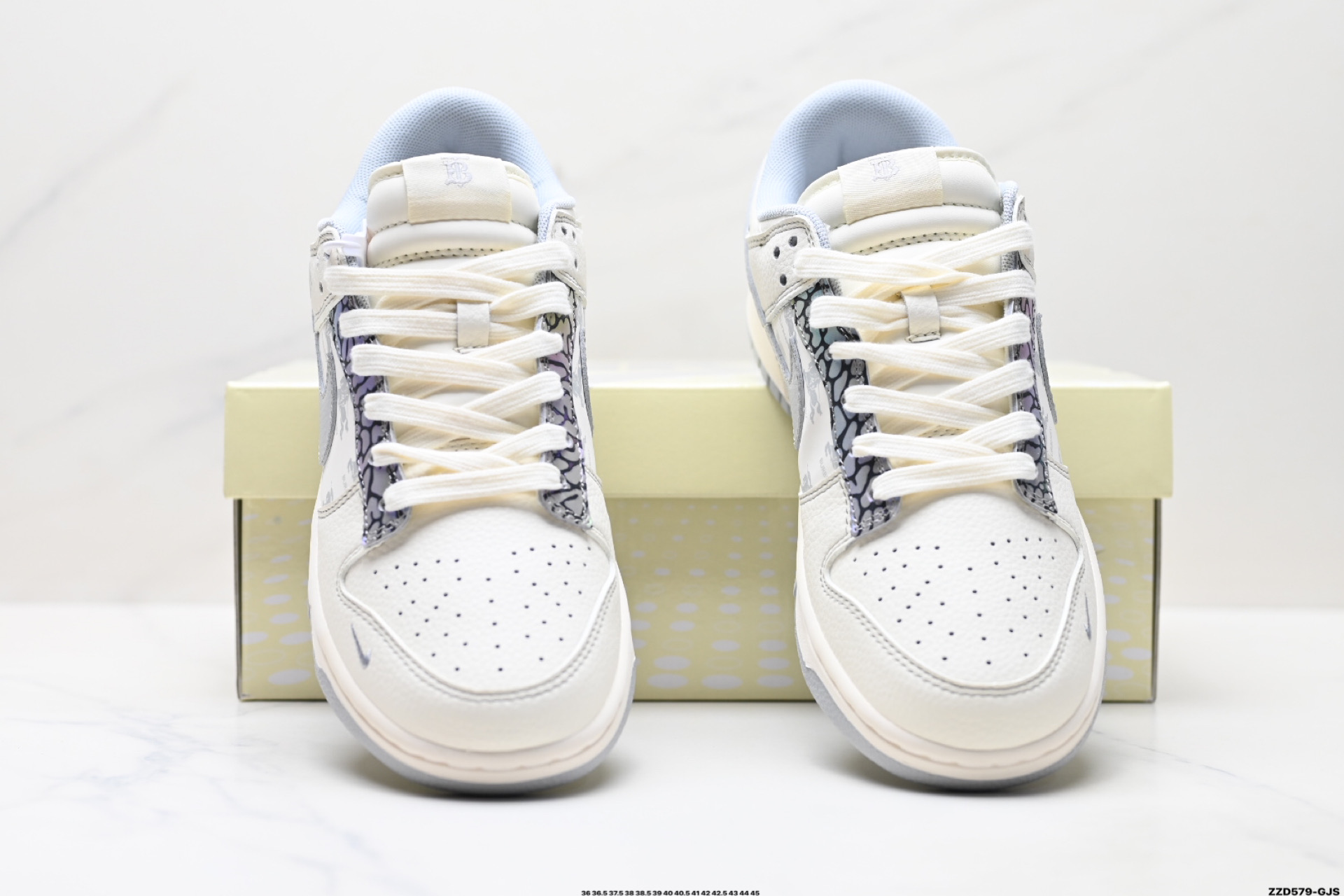 Nike Dunk Low Retro ‘DIY高端定制’耐克 低帮休闲运动板鞋 HS8068-029-High Quatity Cheap Brand wholesale wholesaler seller Clothes Bags handbags Sneakers Top Fashion Clothing Shoes from China Factory Chinese suppliers best Quality Beautiful Price Nike Dunk Low Retro ‘DIY高端定制’耐克 低帮休闲运动板鞋 HS8068-029