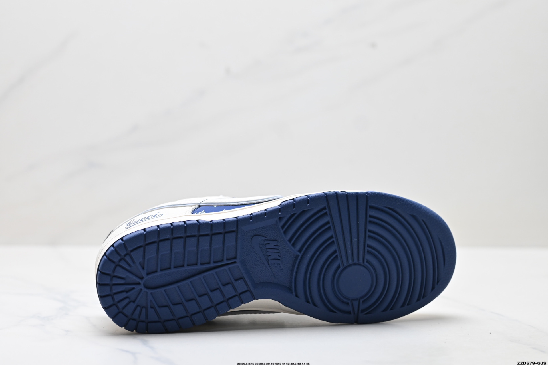 Nike Dunk Low Retro ‘DIY高端定制’耐克 低帮休闲运动板鞋 HS8068-034