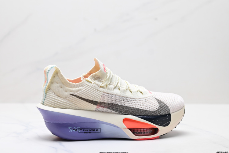 Nike Air Zoom Alphafly NEXT% 3 PROTO Running Shoes - Marathon Ready 1 Nike Air Zoom Alphafly NEXT% 3 PROTO Running Shoes – Marathon Ready