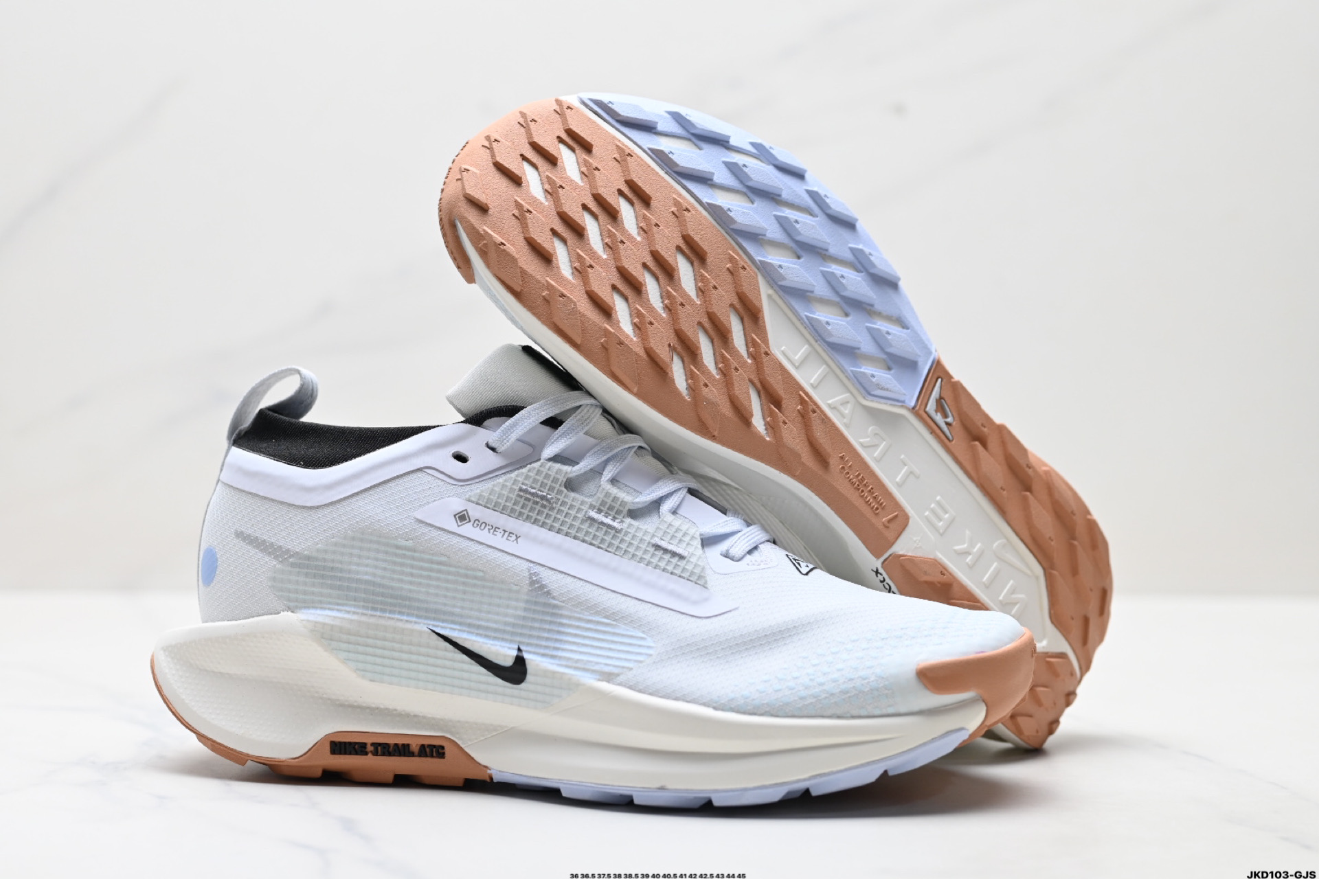 Nike Reactx Pegasus Trail 5: Comodidad y tracción para tus aventuras al aire libre 6 i1750176308210 8084 0 4