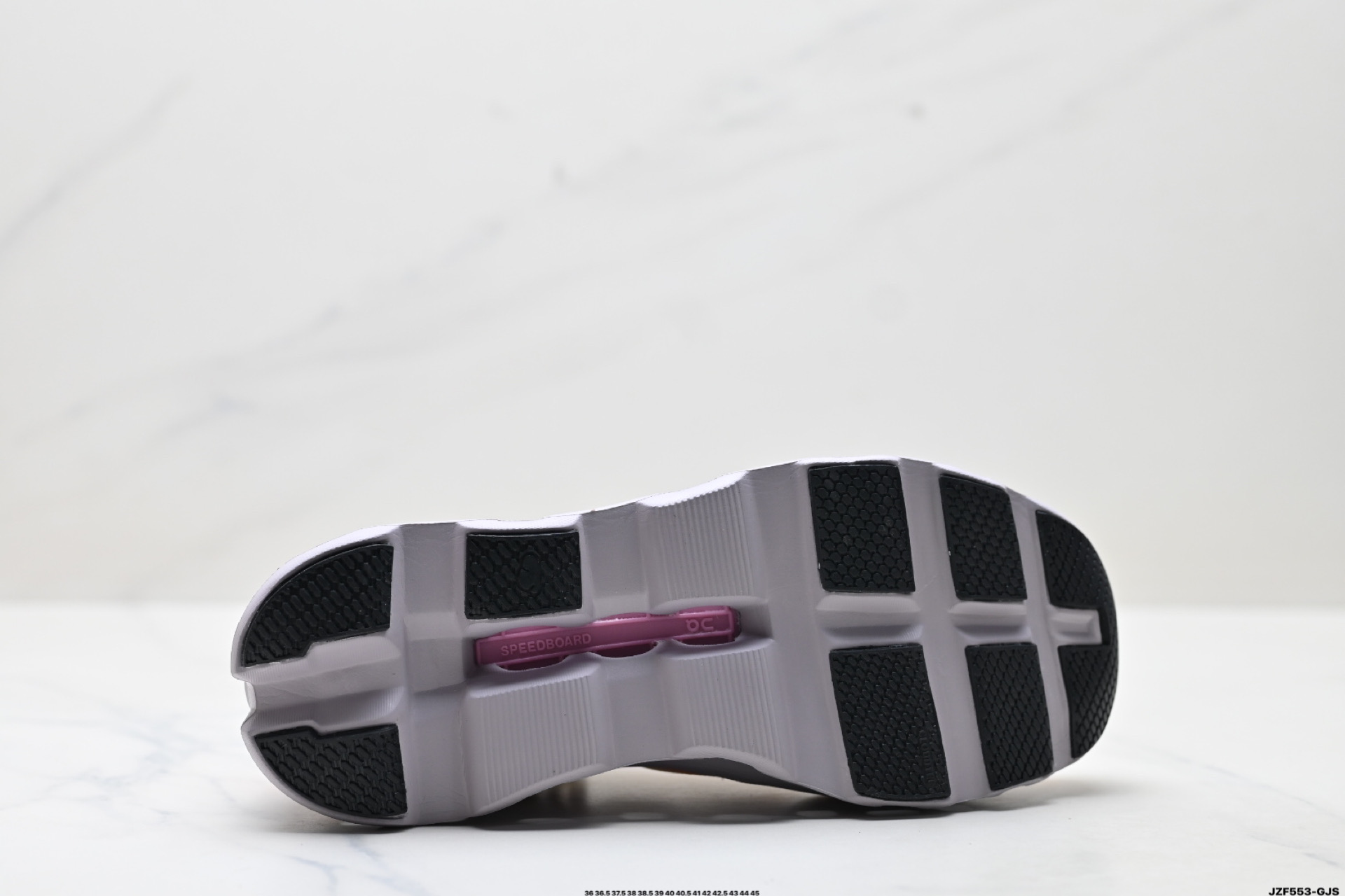On Cloudmonster Zapatillas de Running Ligeras y Cómodas para Hombre y Mujer 10 i1750176526449 8515 0 8