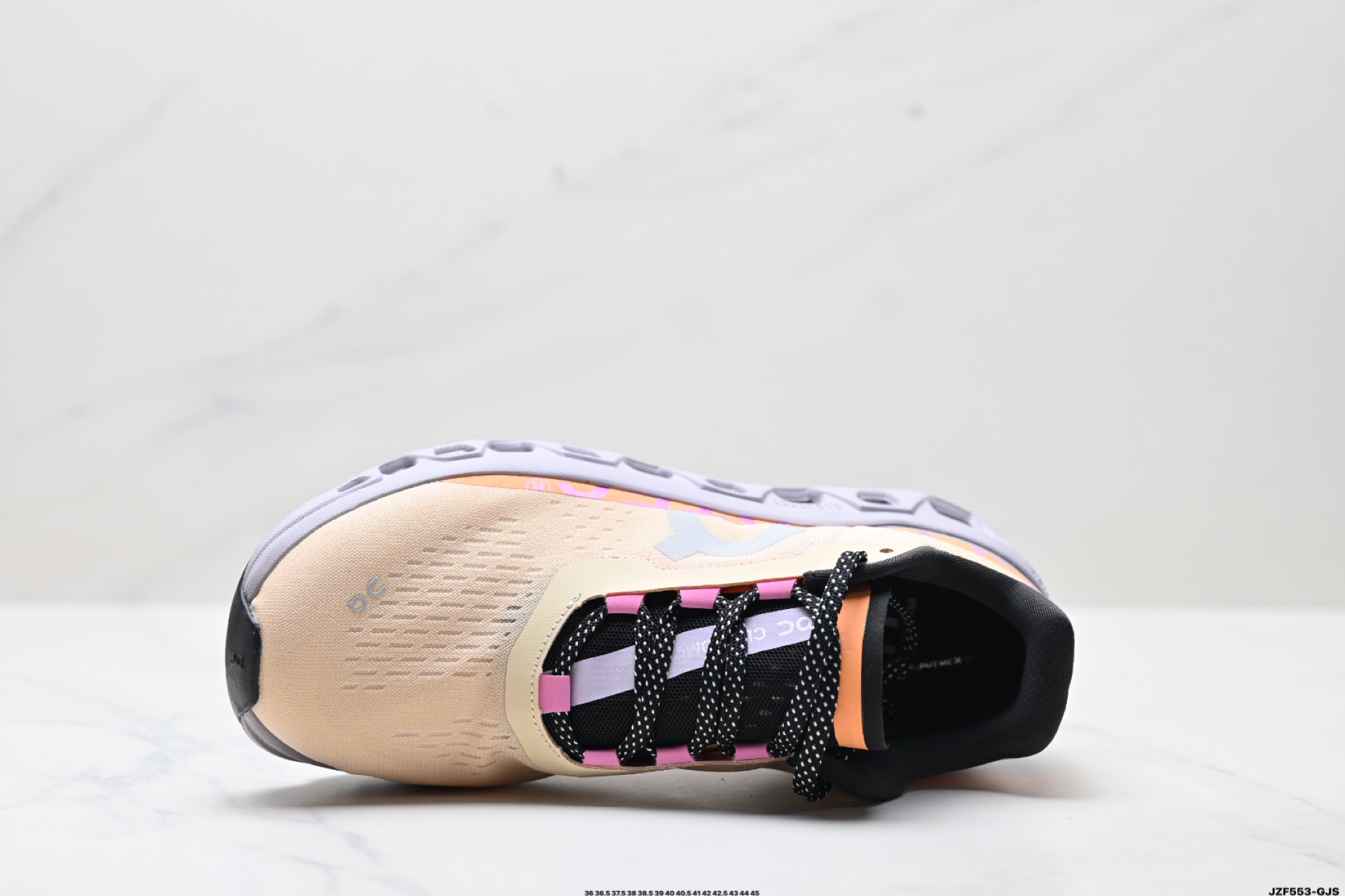 On Cloudmonster Zapatillas de Running Ligeras y Cómodas para Hombre y Mujer 3 i1750176526450 9457 0 1