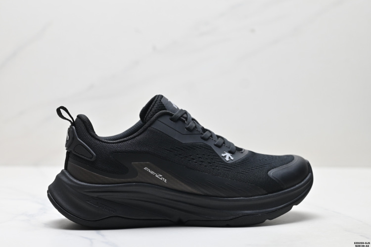 Descente ENERZITE LAVITATE 2.0 Knit - נעלי ריצה קלות משקל ונוחות במיוחד 1 Descente ENERZITE LAVITATE 2.0 Knit – נעלי ריצה קלות משקל ונוחות במיוחד