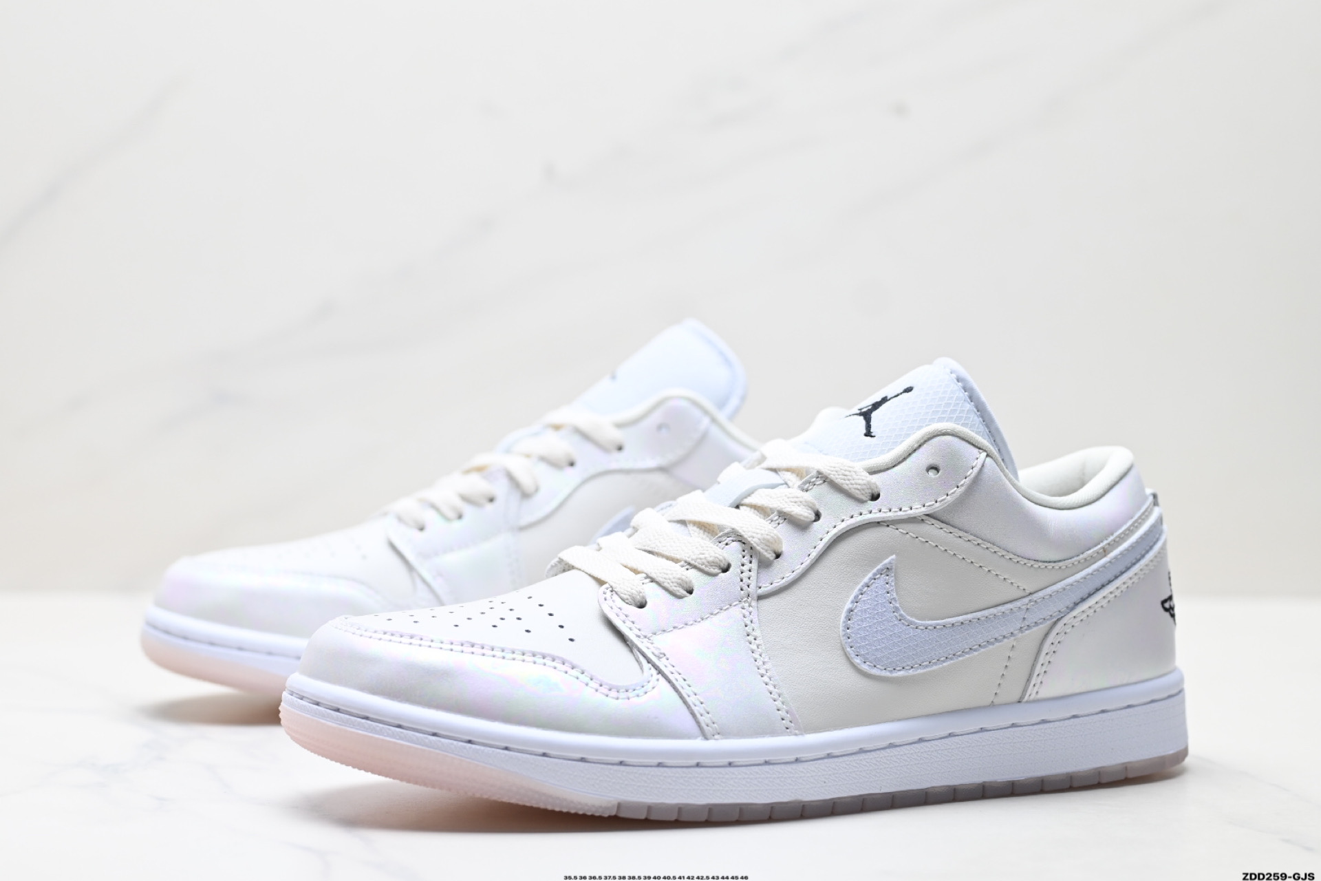 Nike Air Jordan 1 Low AJ1乔1低帮休闲板鞋 HF4080-001-High Quatity Cheap Brand wholesale wholesaler seller Clothes Bags handbags Sneakers Top Fashion Clothing Shoes from China Factory Chinese suppliers best Quality Beautiful Price Nike Air Jordan 1 Low AJ1乔1低帮休闲板鞋 HF4080-001