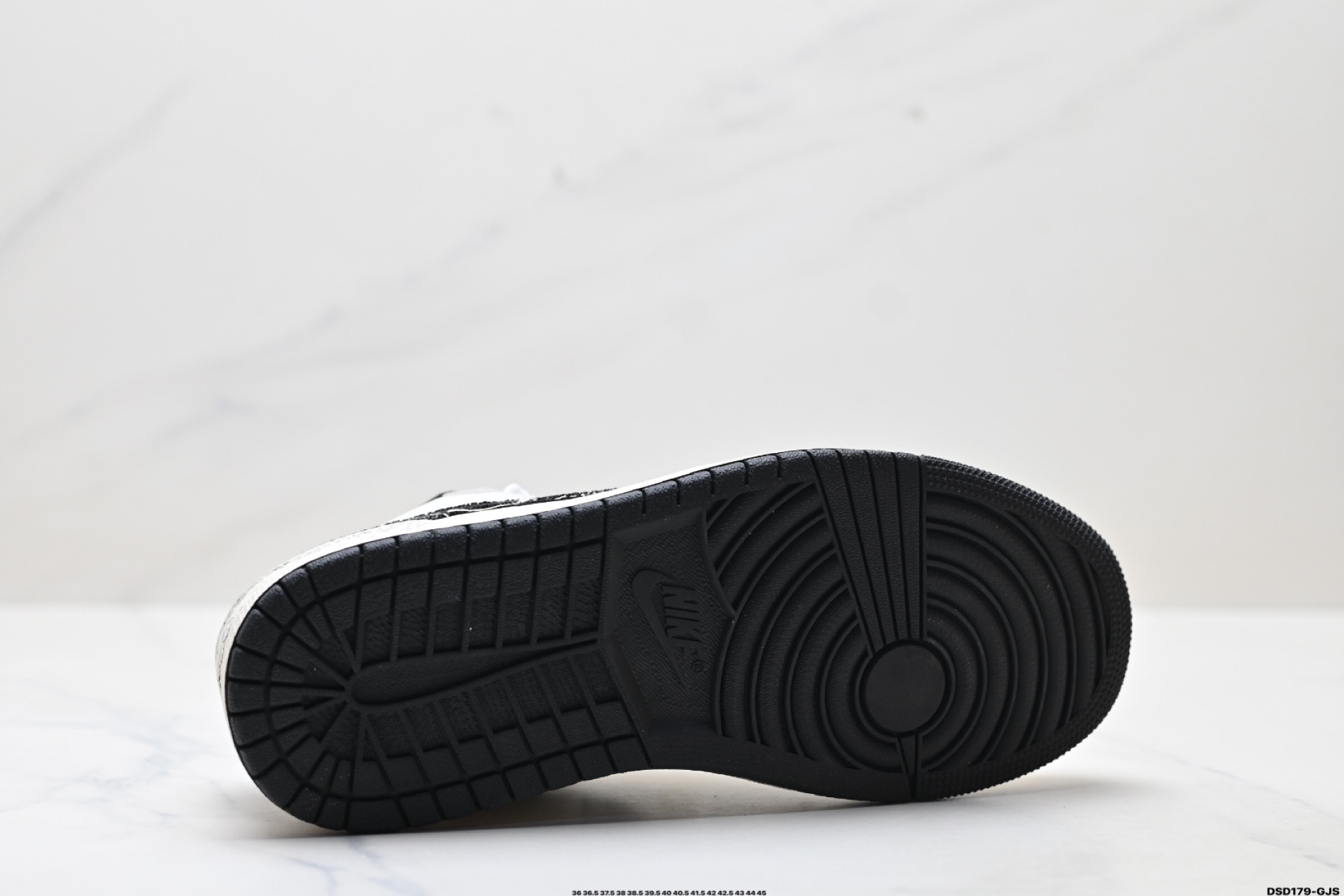 Nike Air Jordan 1 Low Edición Limitada Louis Vuitton - Calzado Casual Premium 10 i1750177552845 5150 0 8