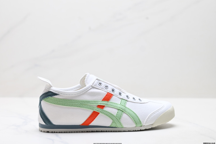 Onitsuka Tiger Mexico 66 SLIP-ON - Handcrafted Comfort & Style 1 Onitsuka Tiger Mexico 66 SLIP-ON – Handcrafted Comfort & Style