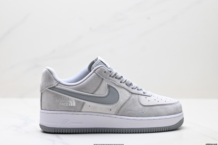 Nike Air Force 1 '07: Original Low-Top Sneakers - Premium Quality, Comfort & Style 1 Nike Air Force 1 ’07: Classic Low-Top Sneaker – JJ2508-704