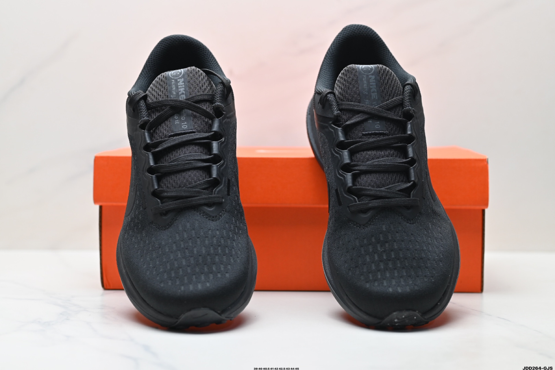 Nike Air Winflo 10 Zapatillas de Running Transpirables con Amortiguación Zoom 8 i1750178022314 6720 0 6